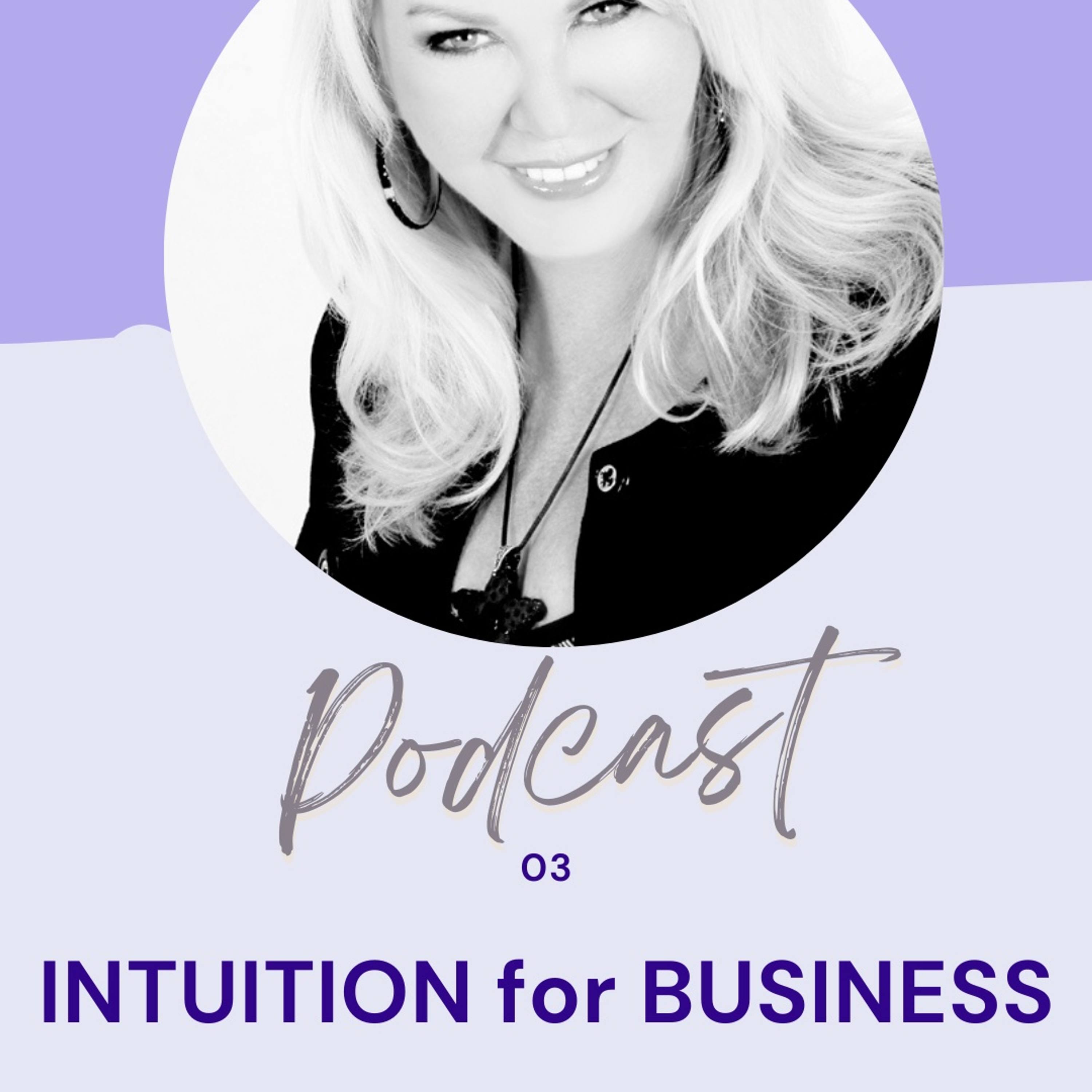 Jennifer Angel Soul Talk Podcast