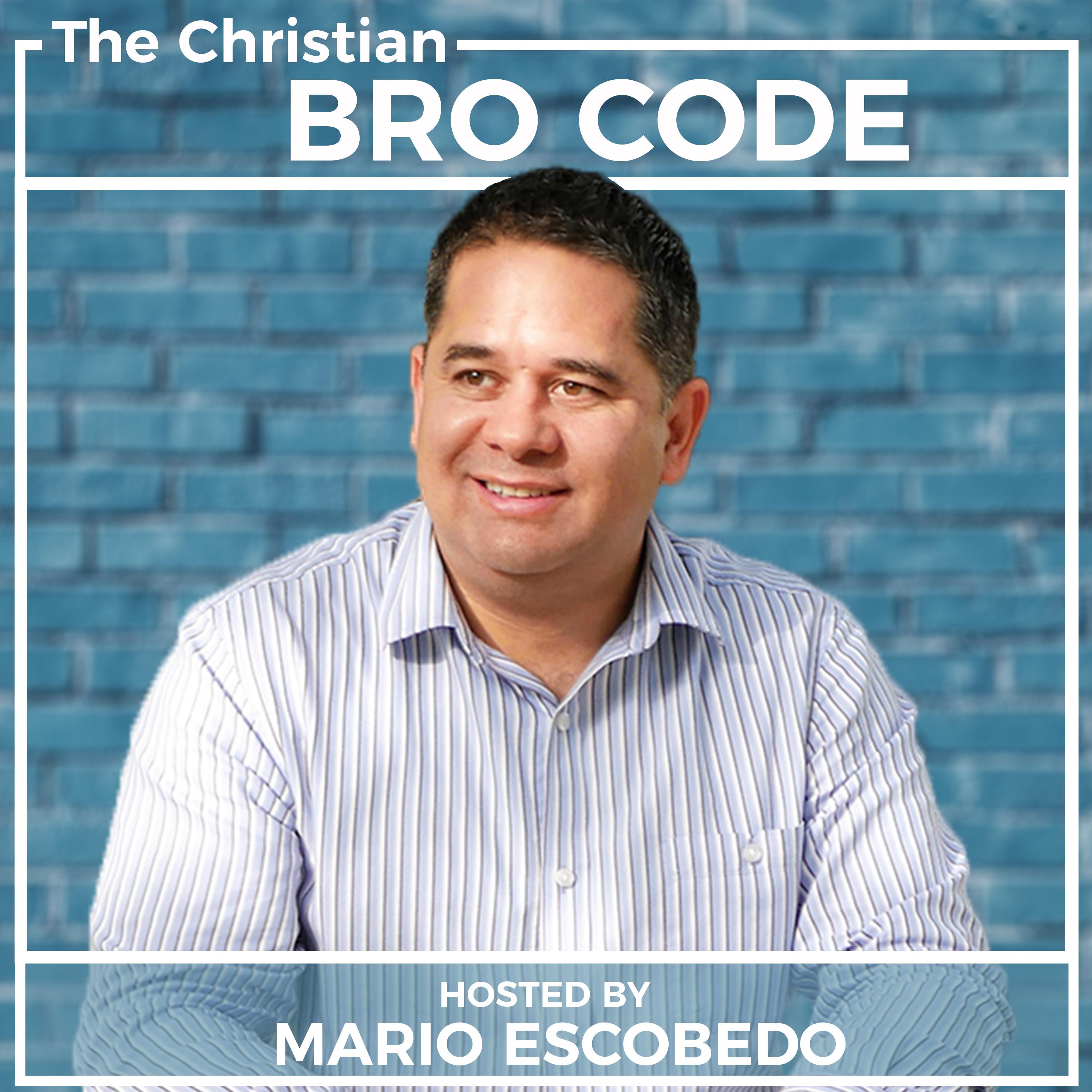 The Christian Bro Code Podcast