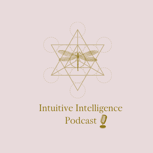 Healing After Trauma Intuitive Intelligence Podcast episode artwork