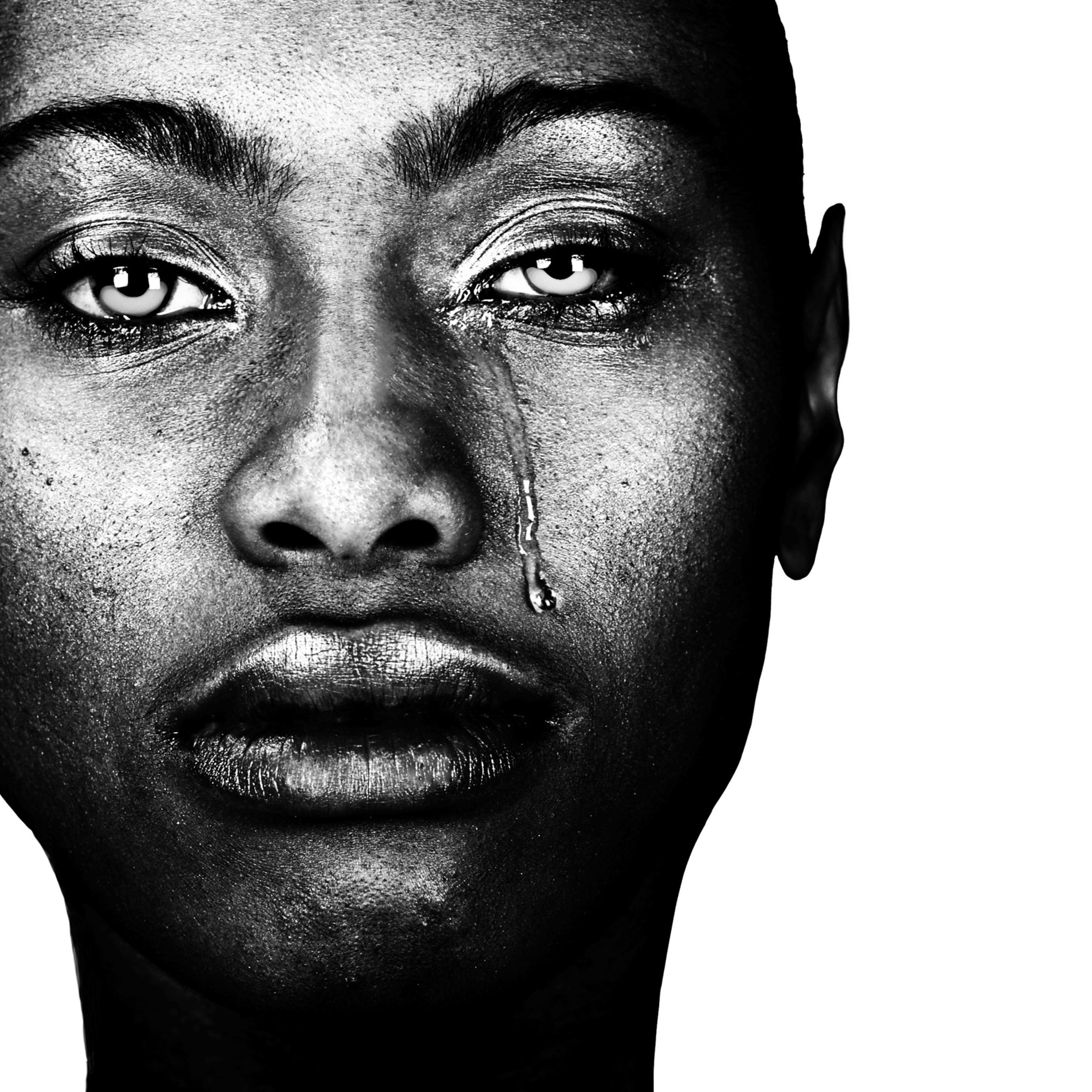 The Impact of All Trauma on Emotions episode artwork