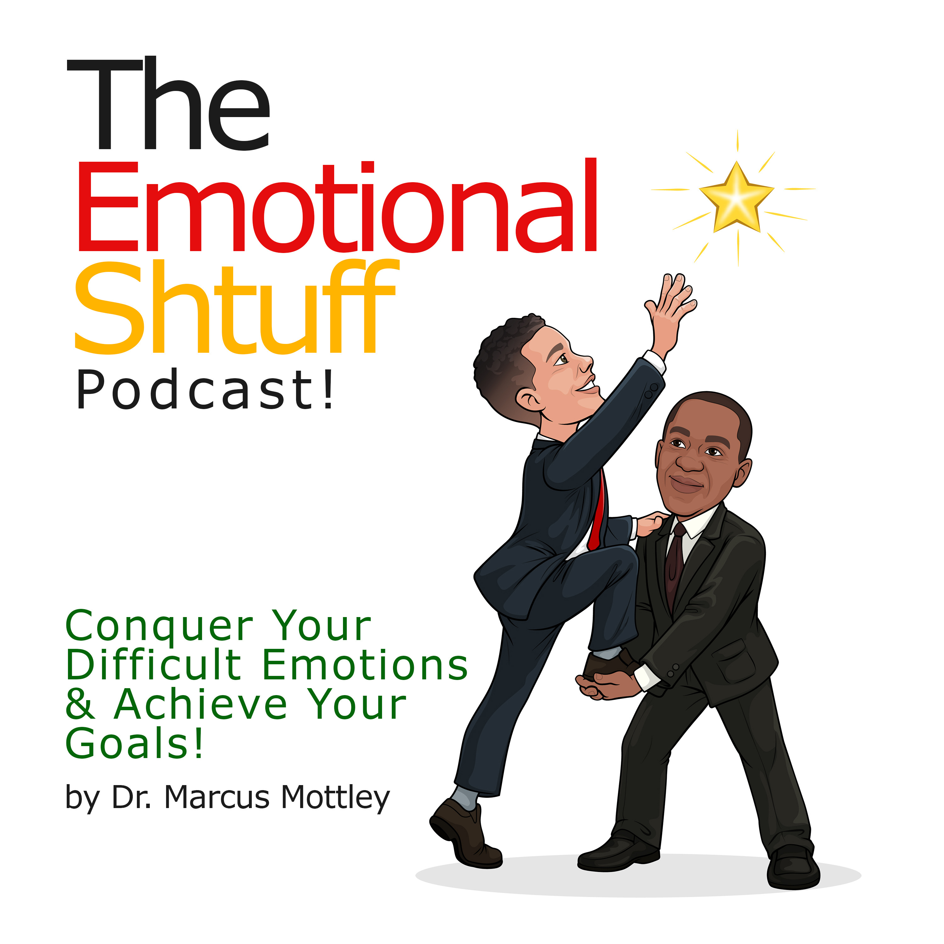 Shift From Emotional Intelligence to Emotional Competence