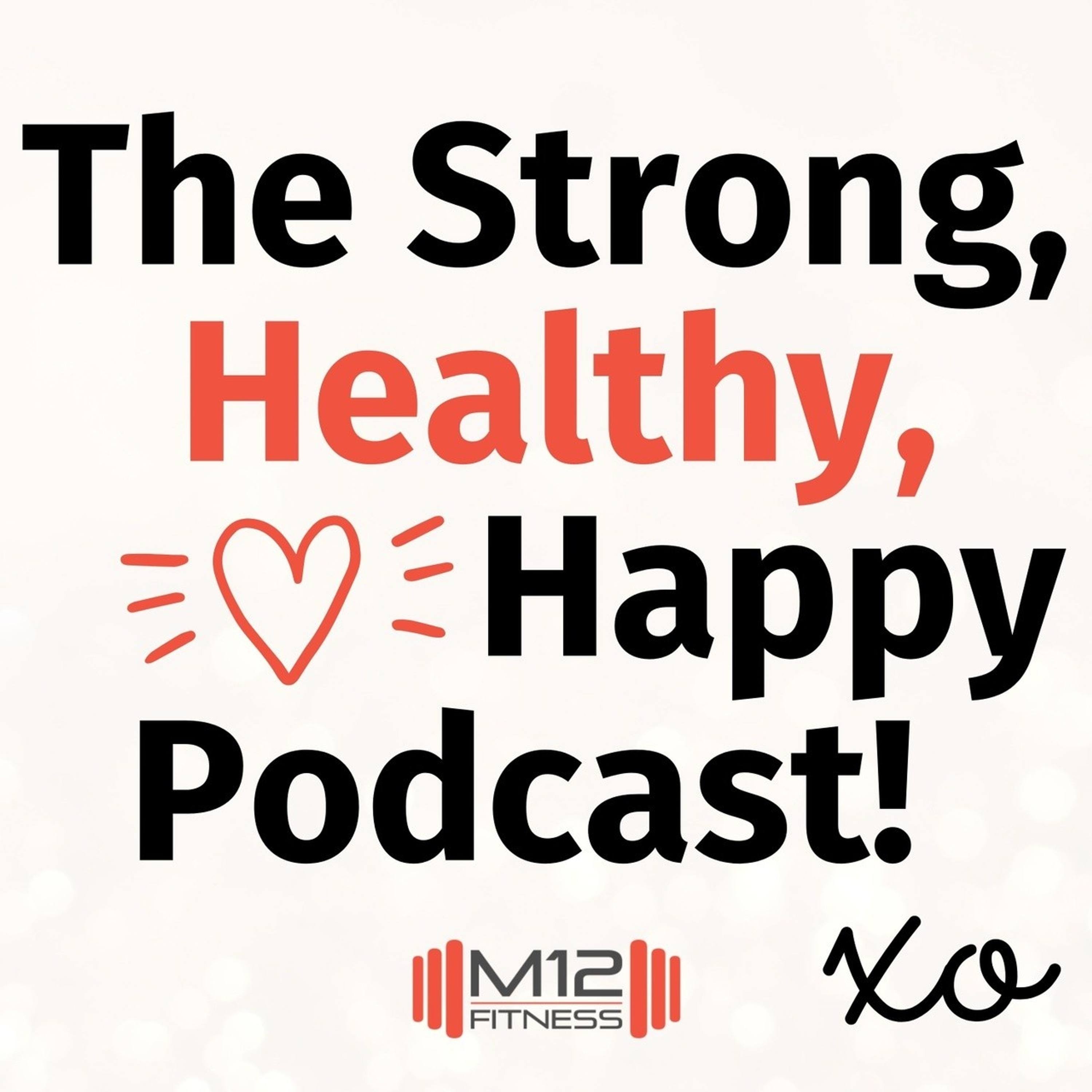 Episode 13 - The Fitness And Mental Health Connection Episode 13 - The Fitness And Mental Health Connection