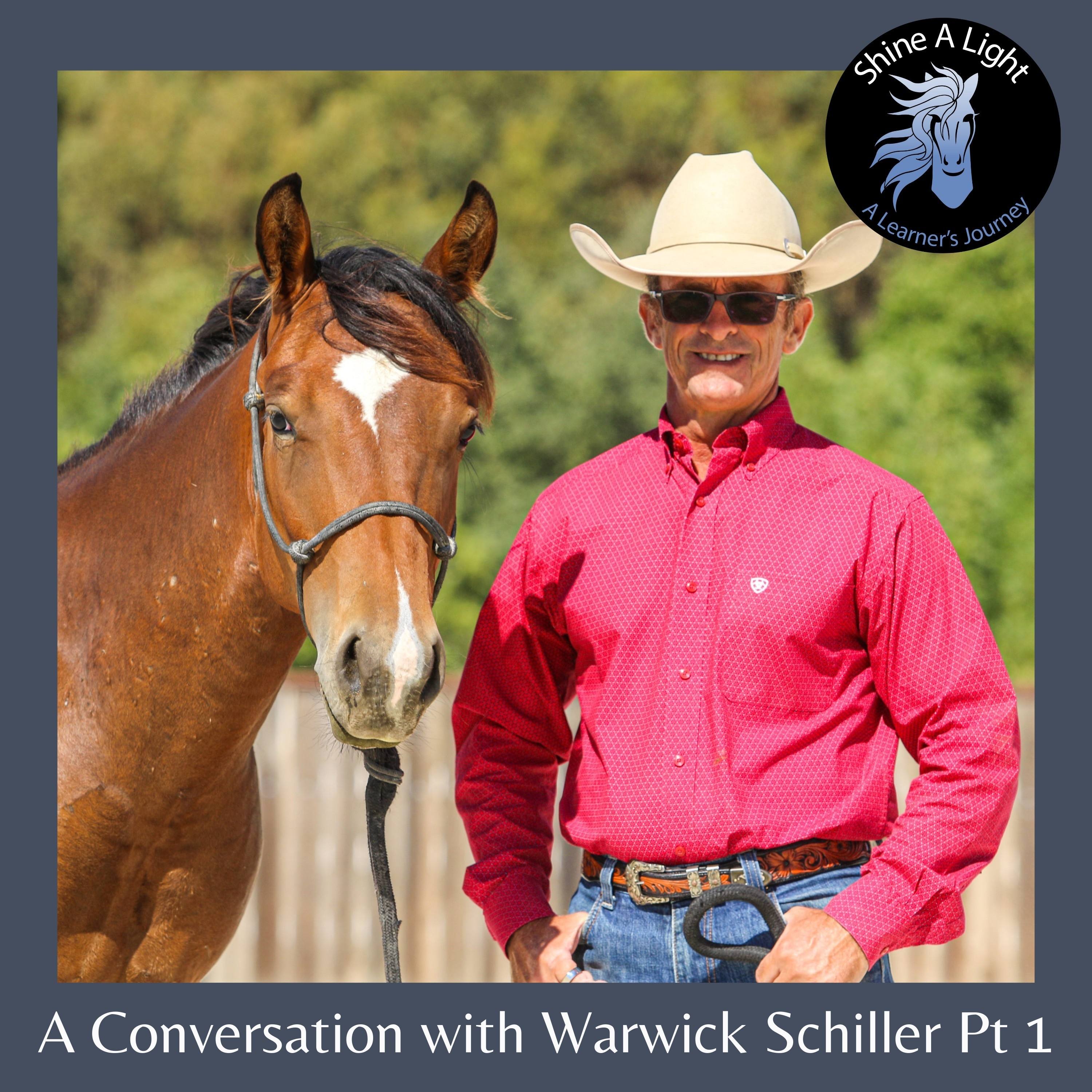 A Learner\'s Journey