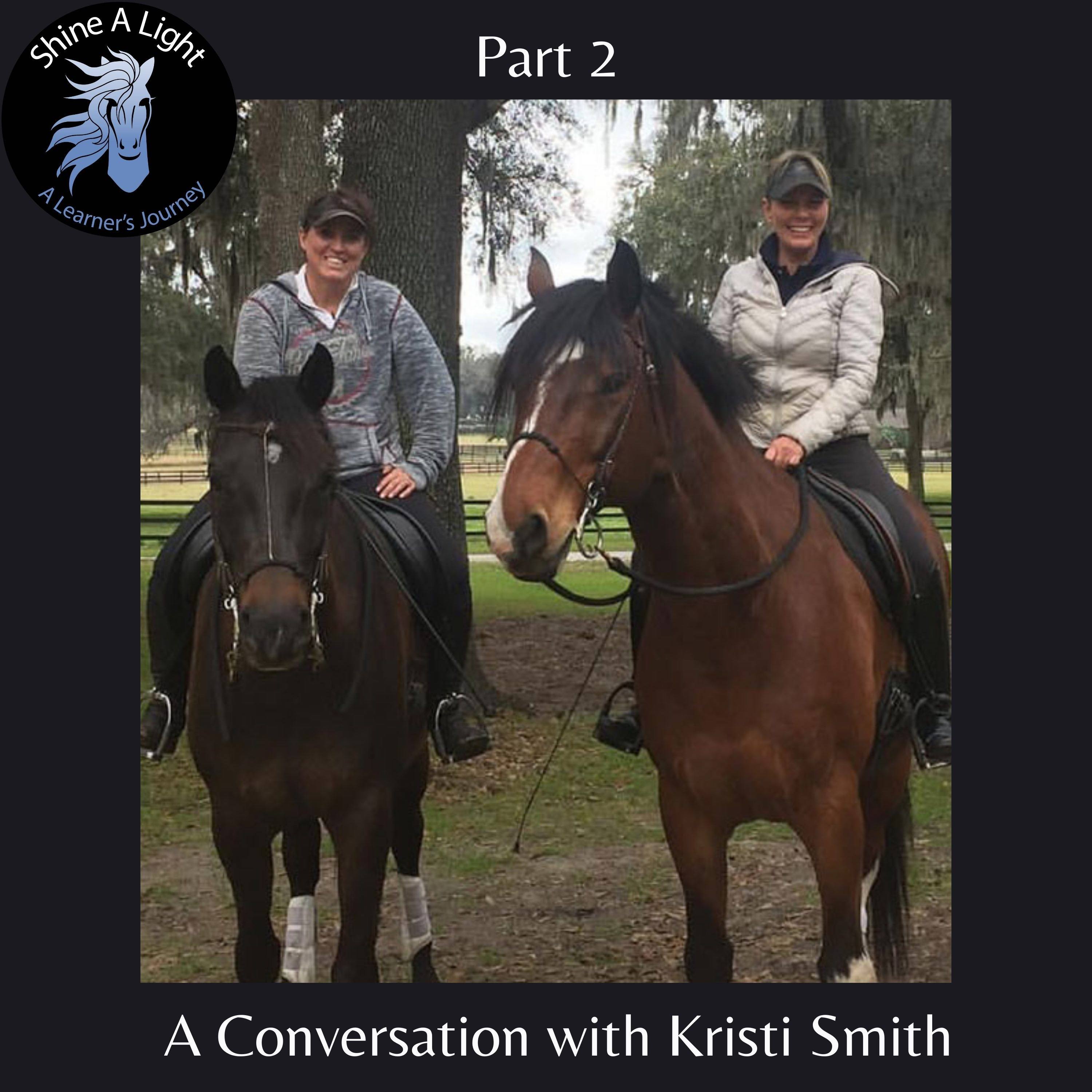 A Learner\'s Journey