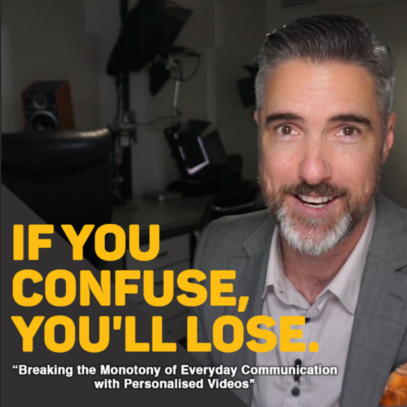 Video Confidence Collective