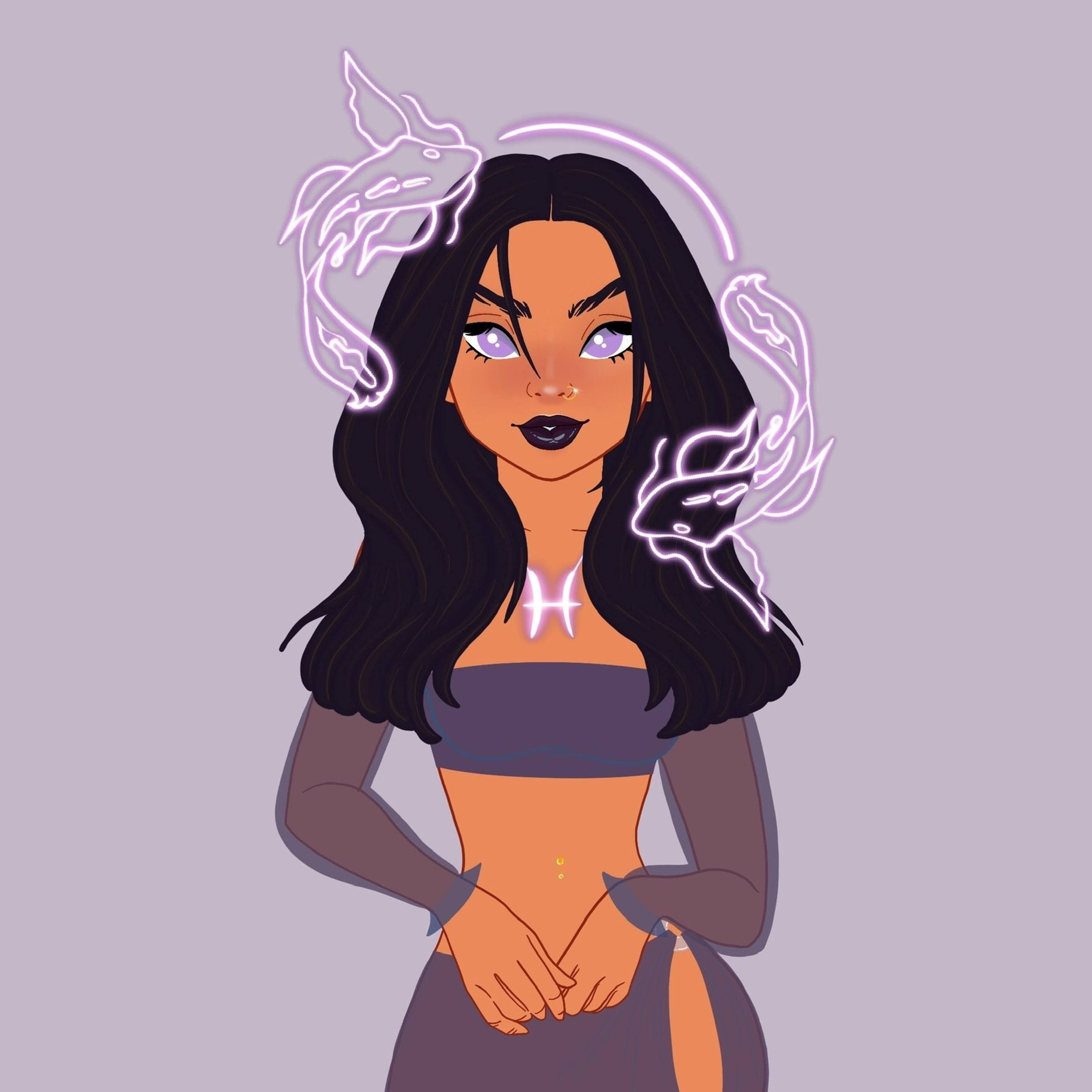 #011 Empowering Women in the NFT World with Izzie.eth of The Kindness Project