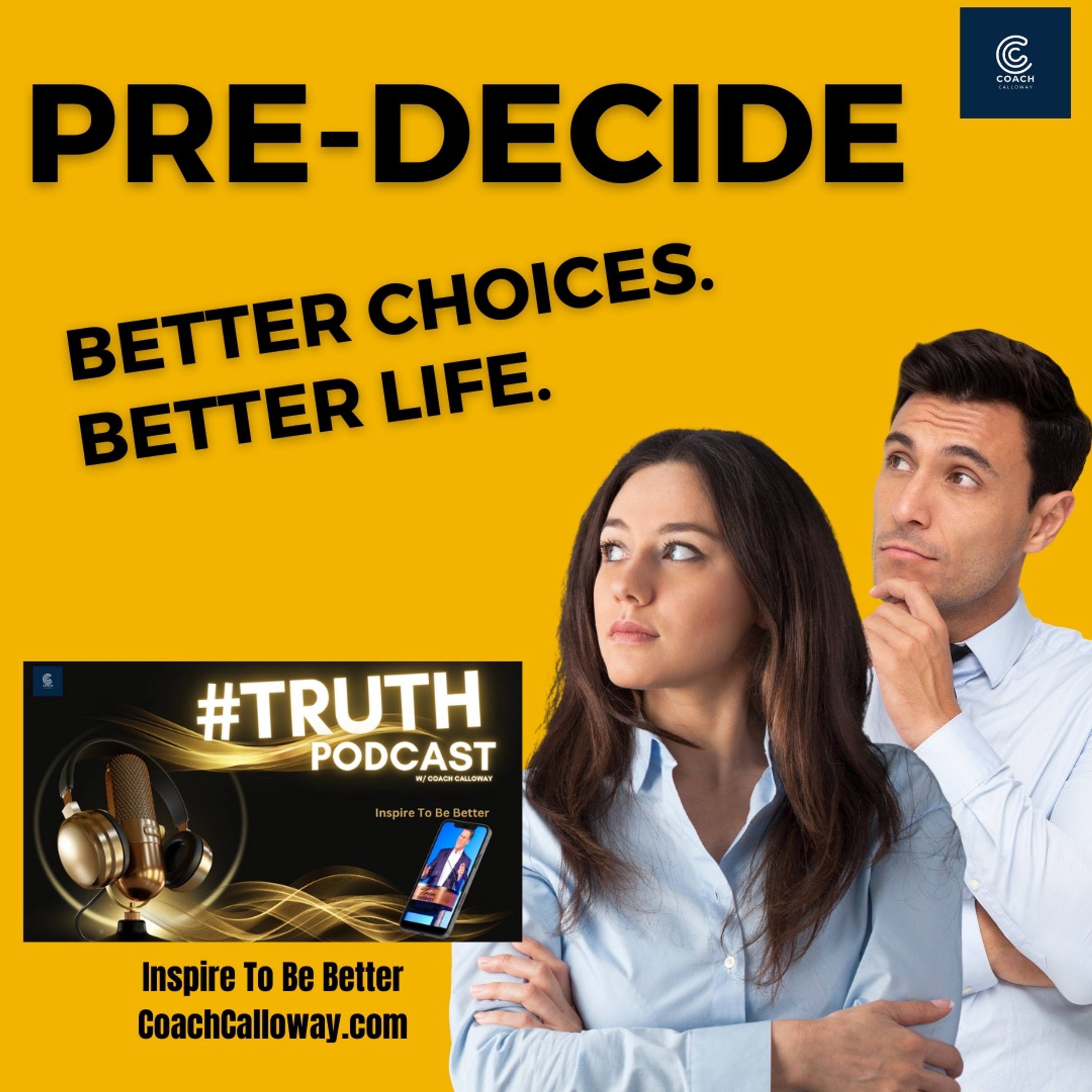 Coach Calloway Show: Coaching with Impact