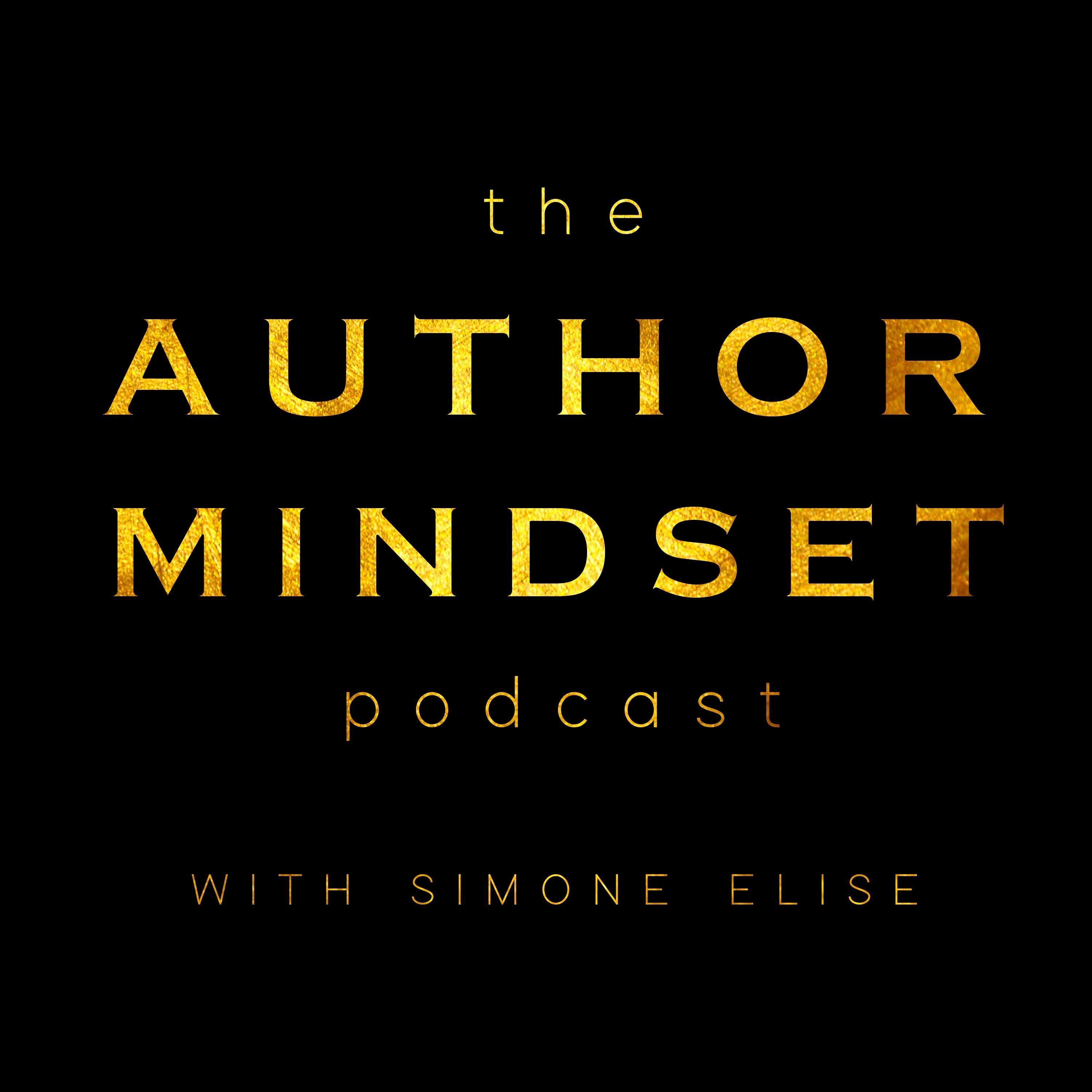 Trailer: The Author Mindset