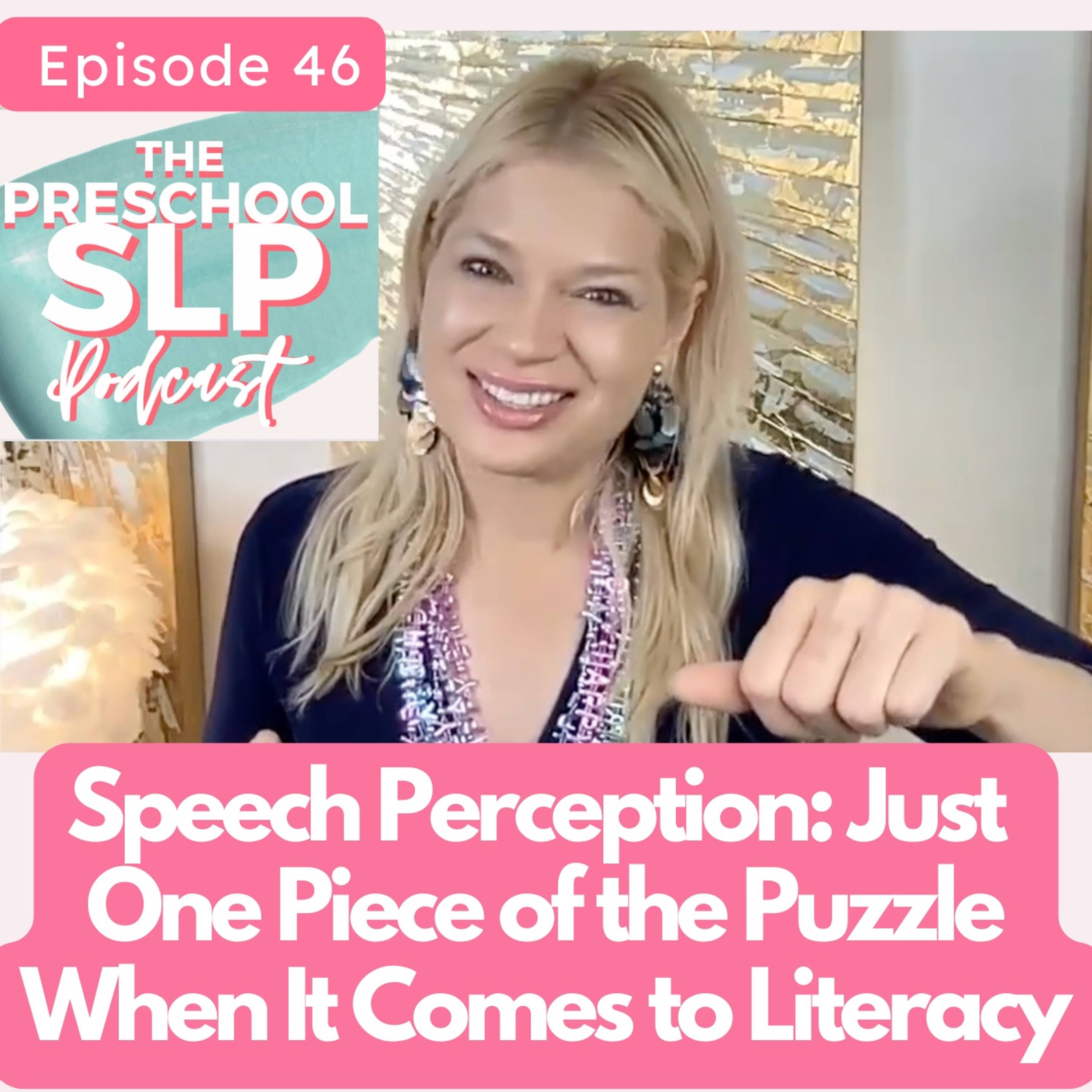 The Preschool SLP: KellyVessSLP