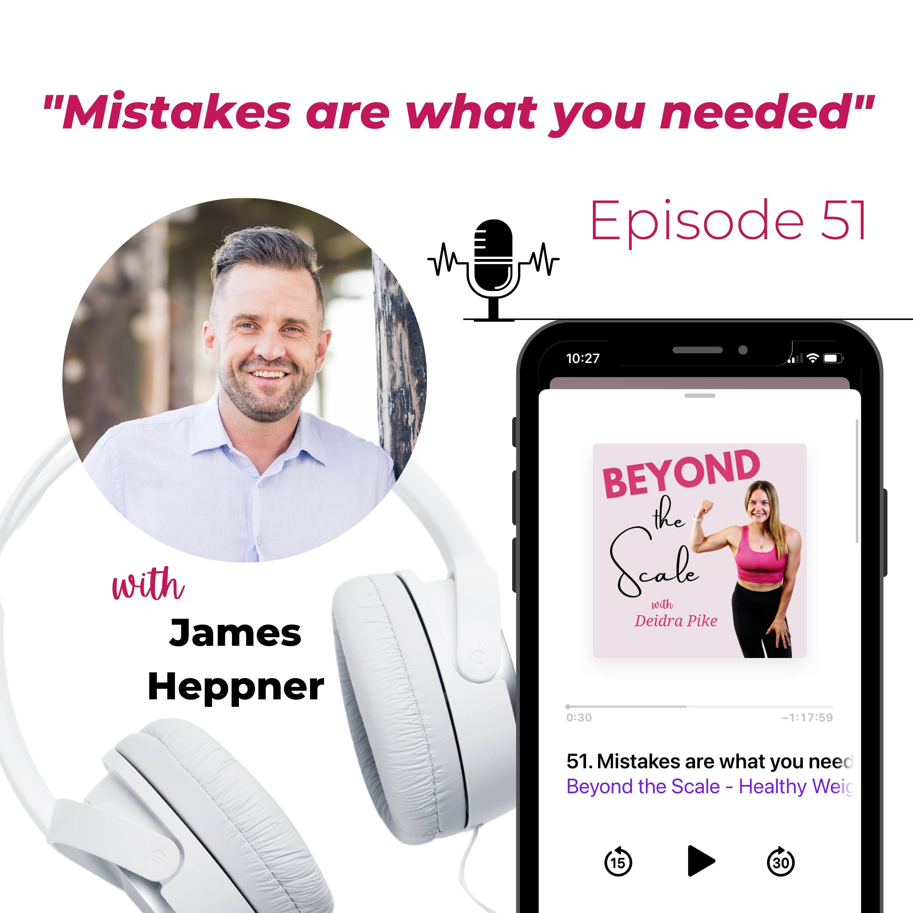 Beyond the Scale Healthy