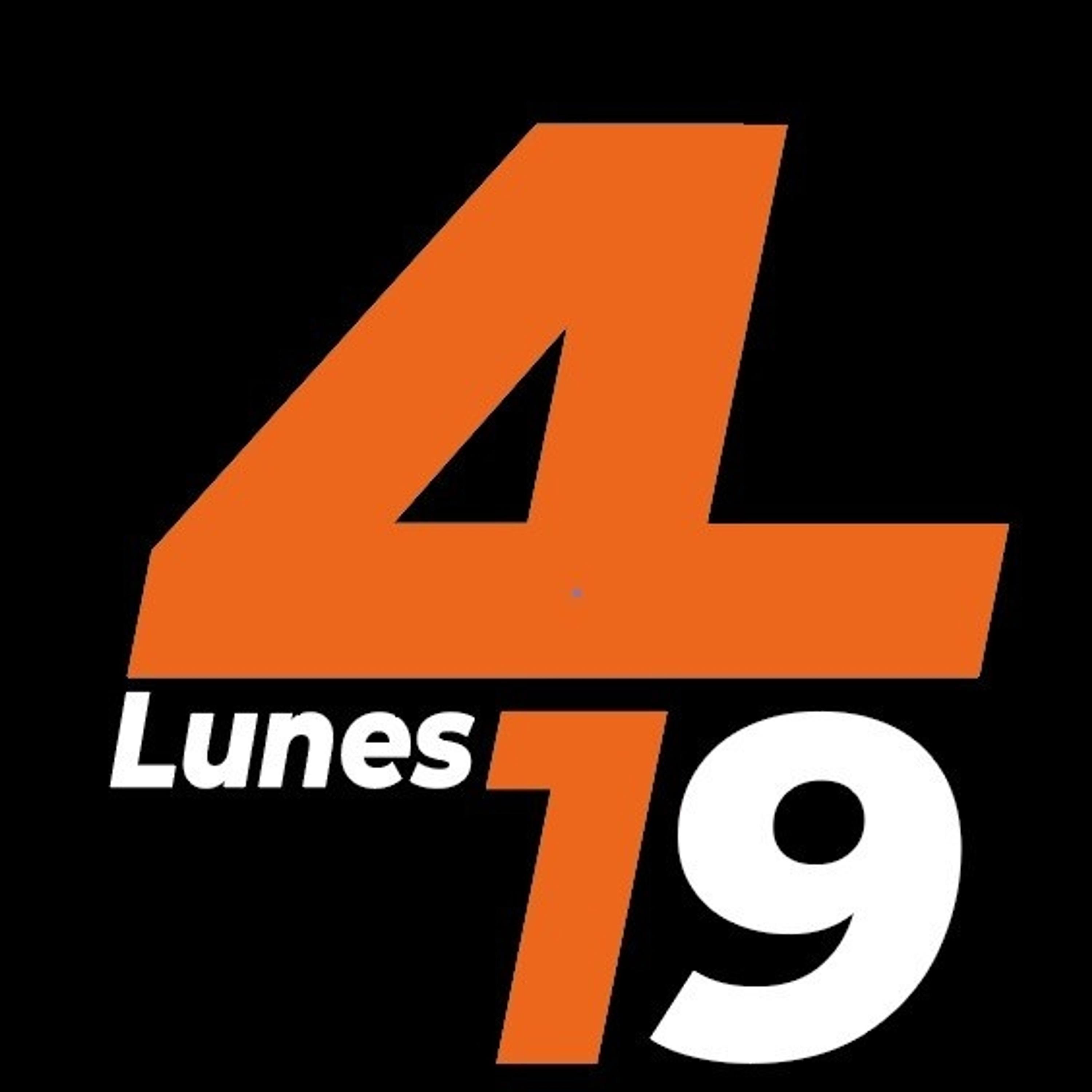 Ep. 20 El poder la comunidad con la que te rodeas episode artwork