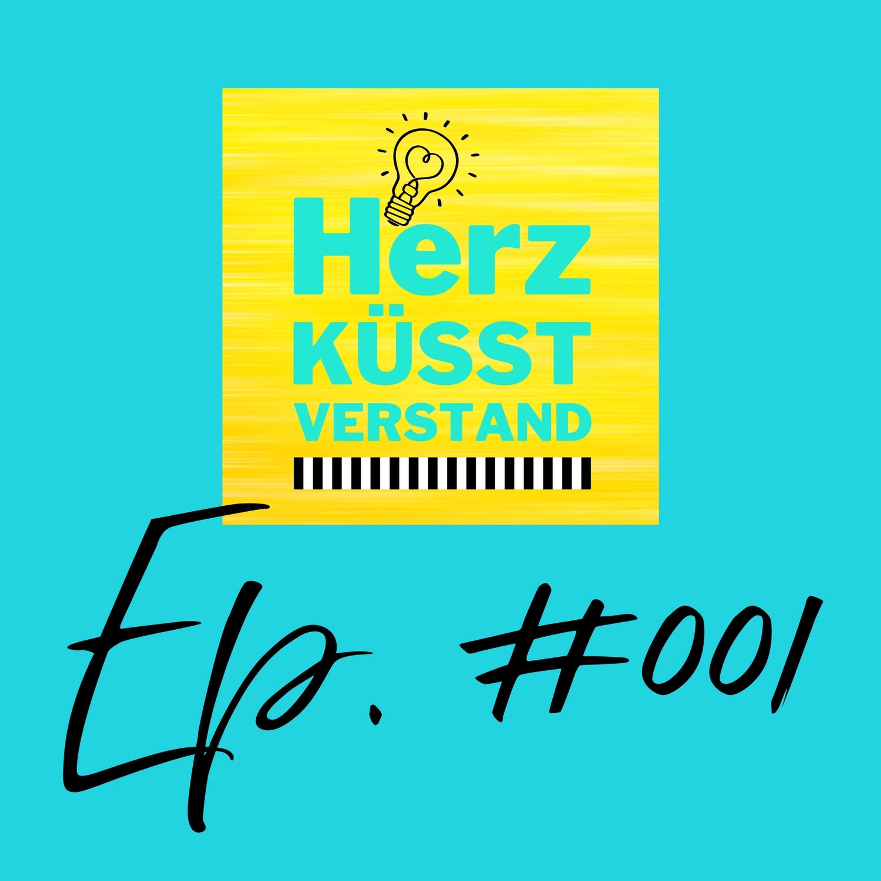 Herz küsst Verstand - Die hörbare Auszeit für Emotionale Intelligenz und Seelenfrieden für Goalgetter und Führungskräfte