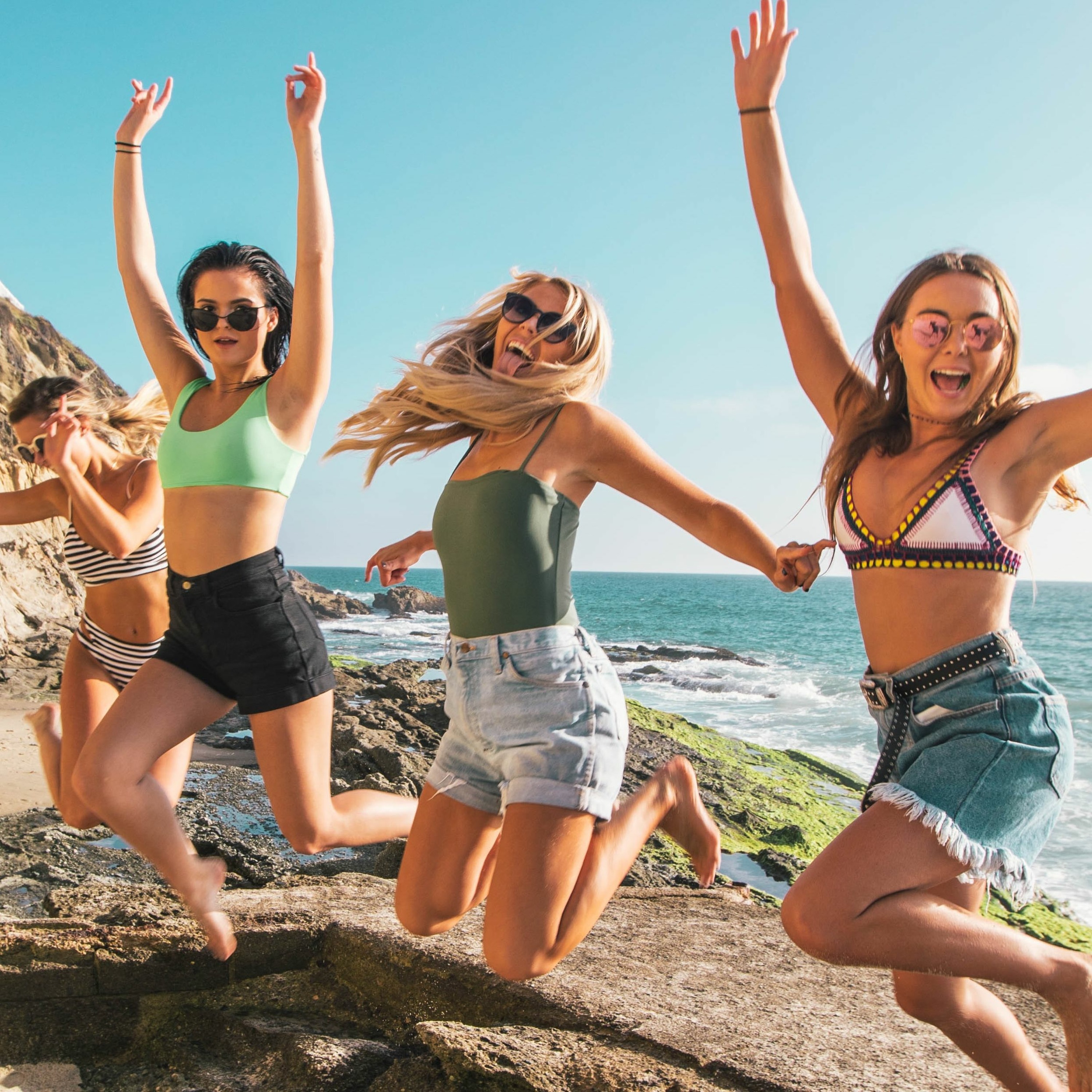 Psychology of Freedom