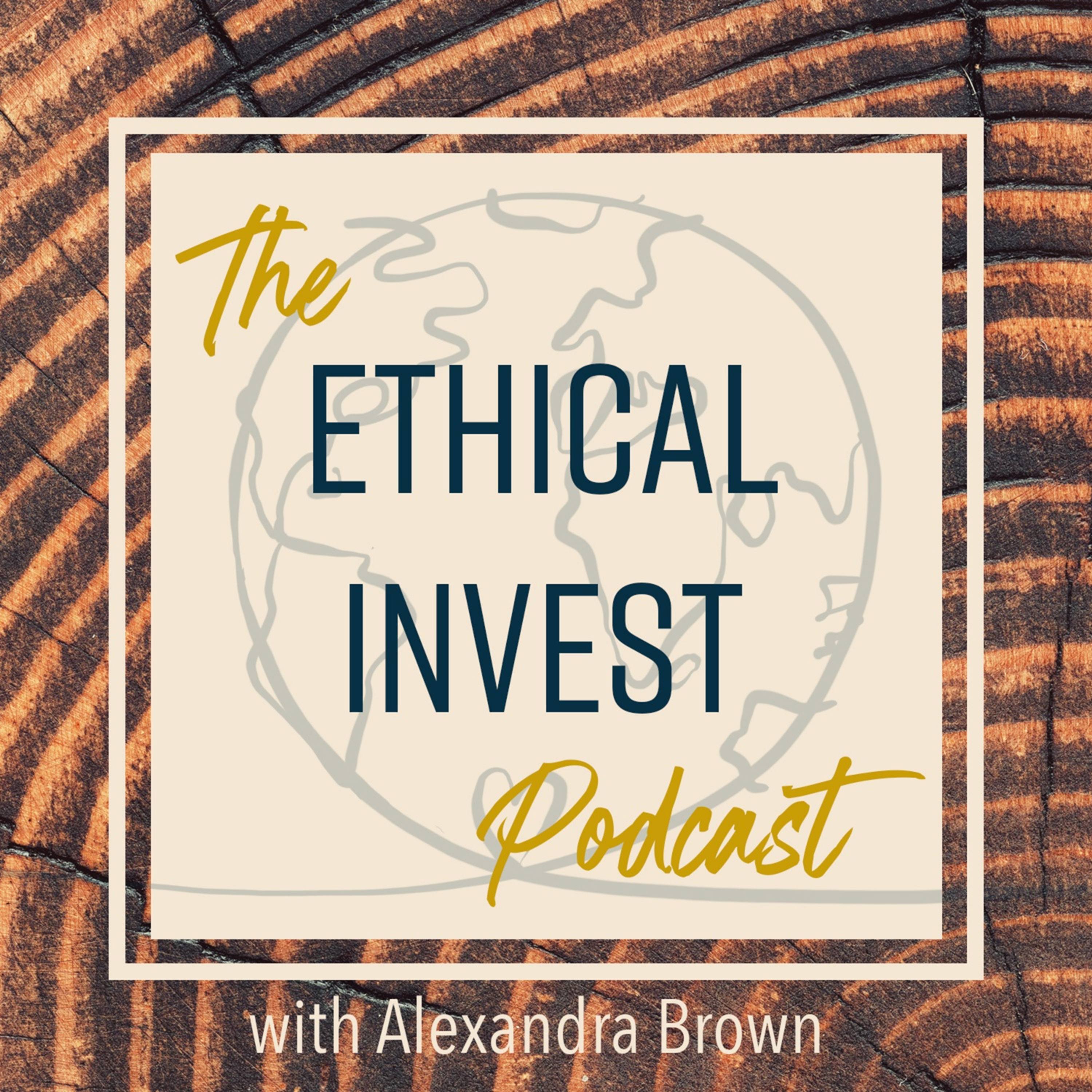 006. Where do ethical sustainable fund managers go wrong when communicating with financial advisers?