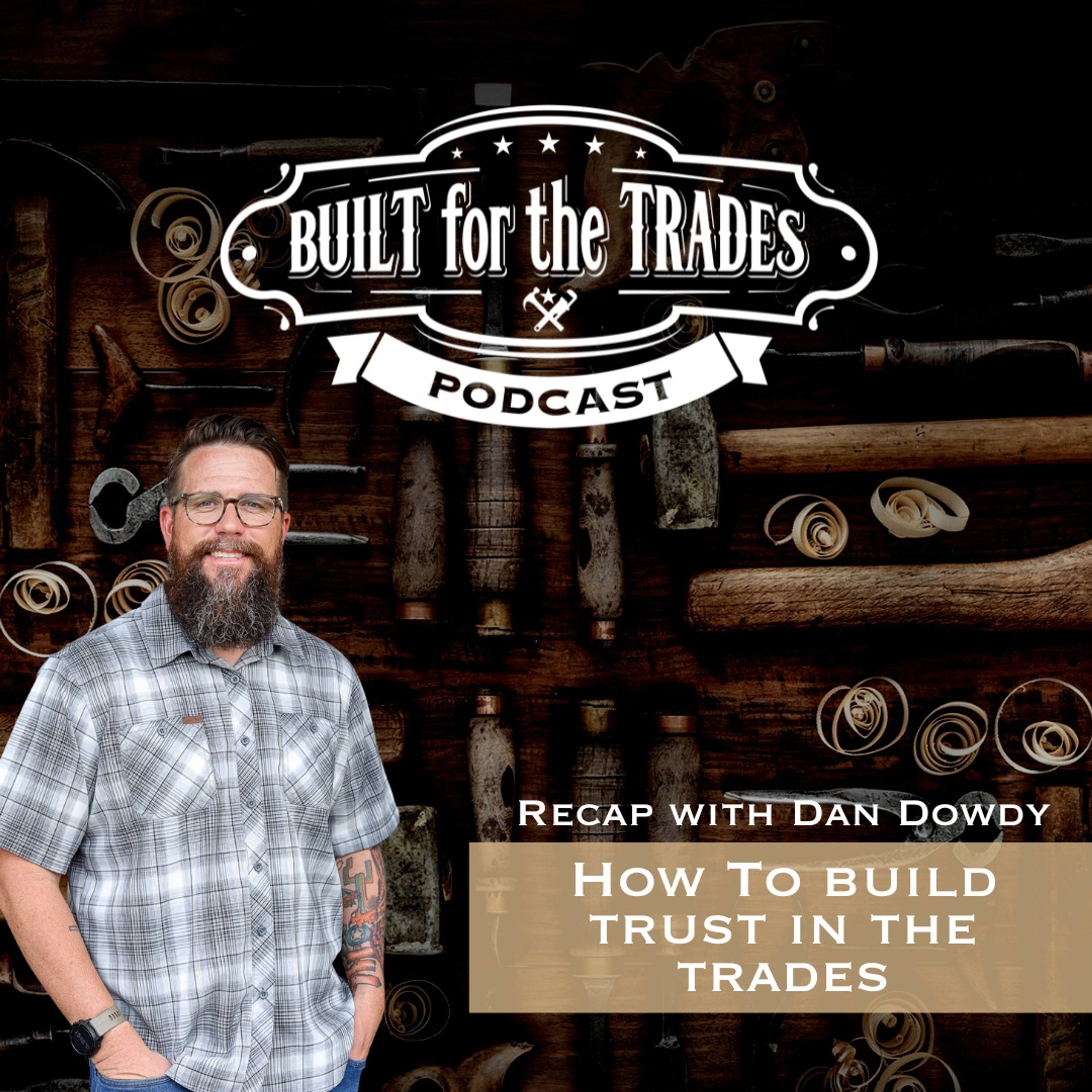 Built for the Trades