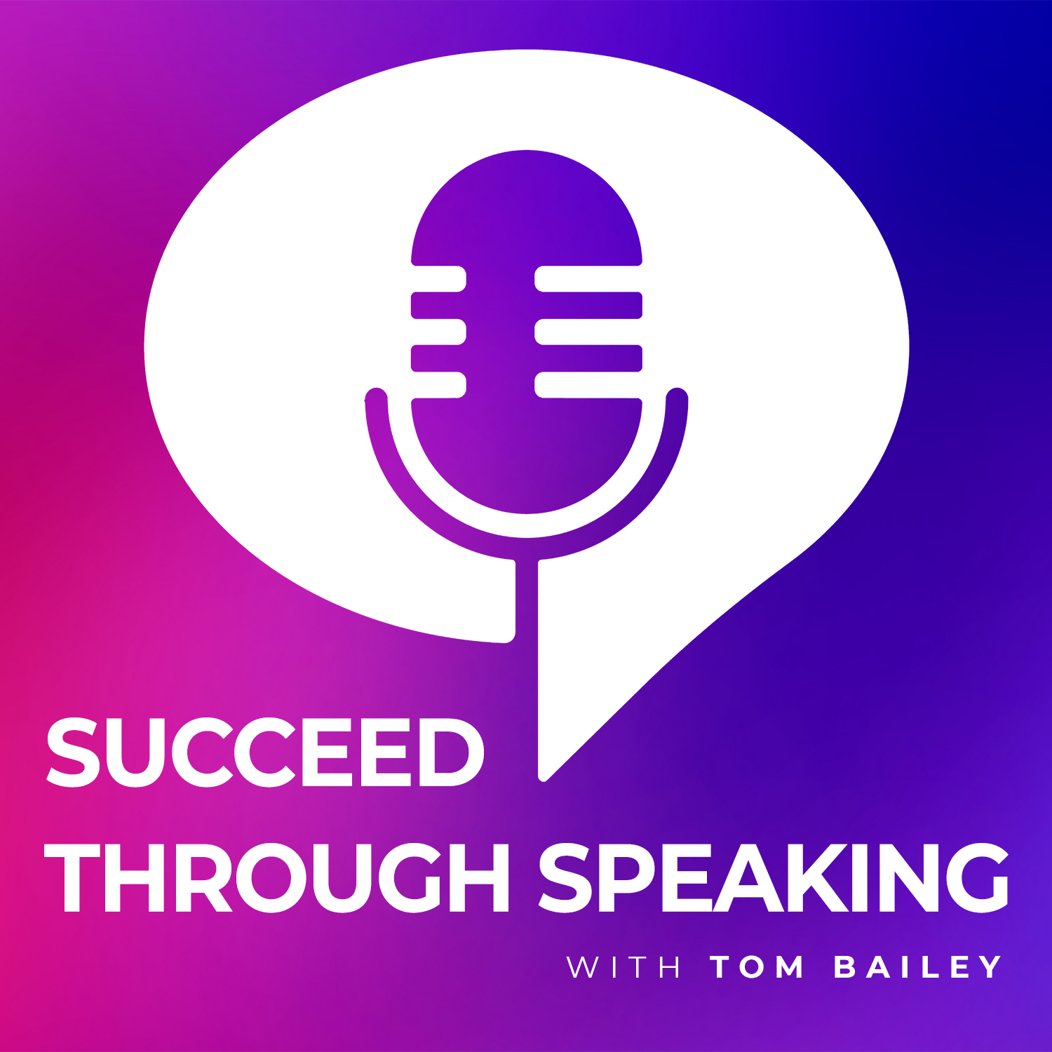 Succeed Through Speaking