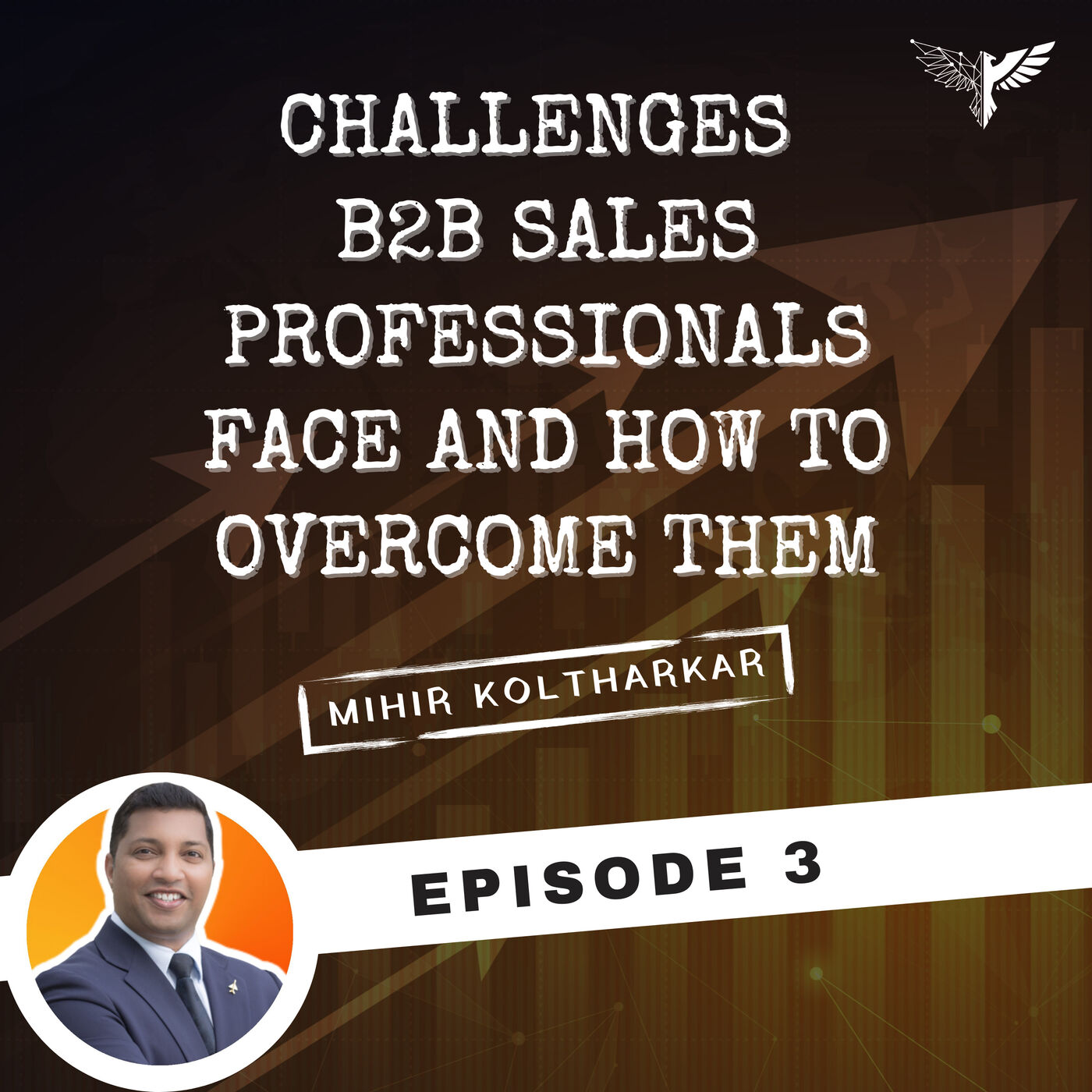 Challenges B2B Sales People Face and 7 Ways to Overcome Them.