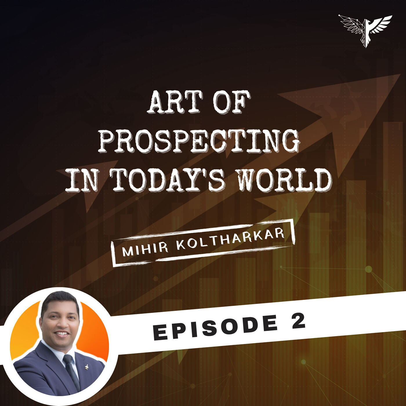 The Art Of Prospecting In Today's World