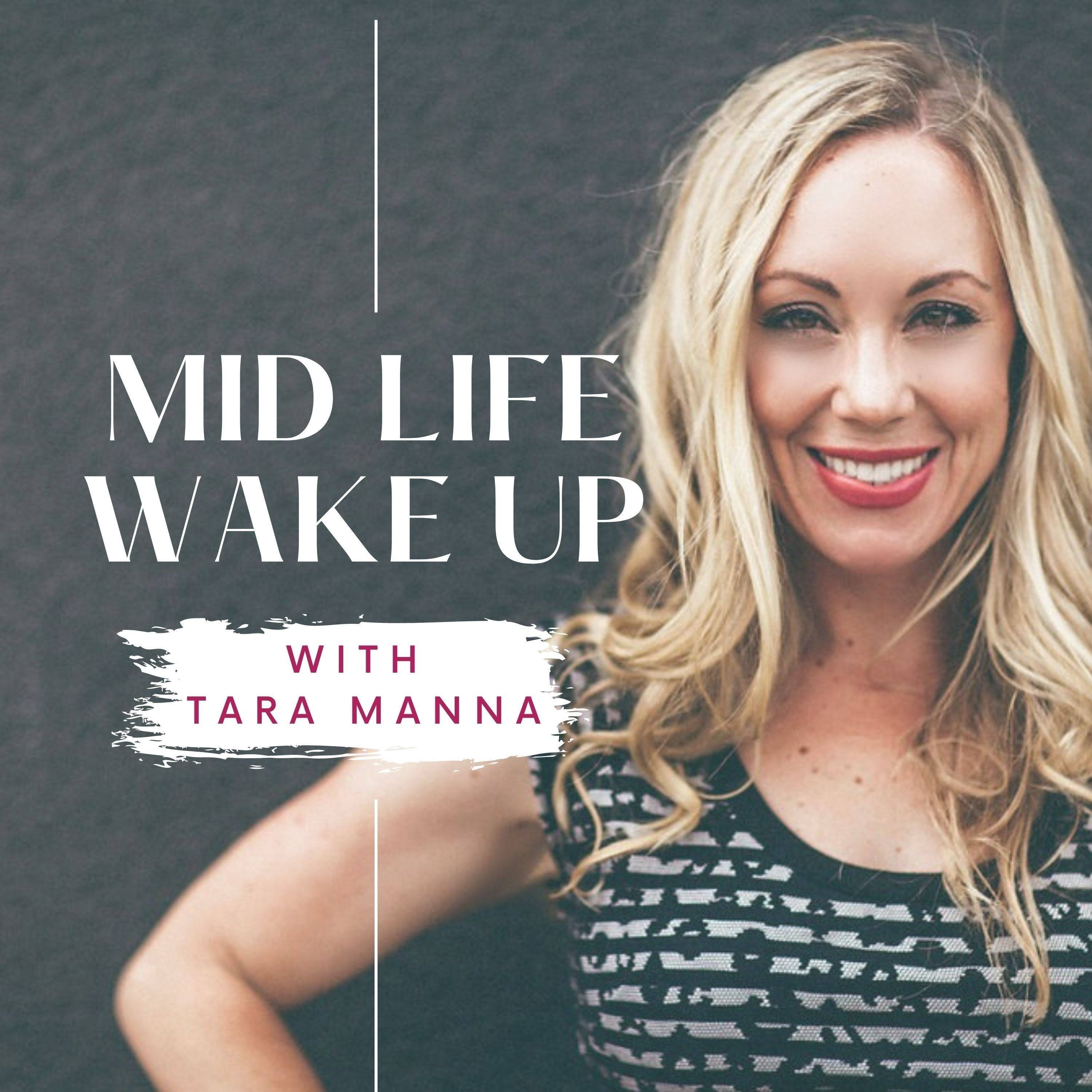 Lessons from an Anxiety Attack & Overwhelm