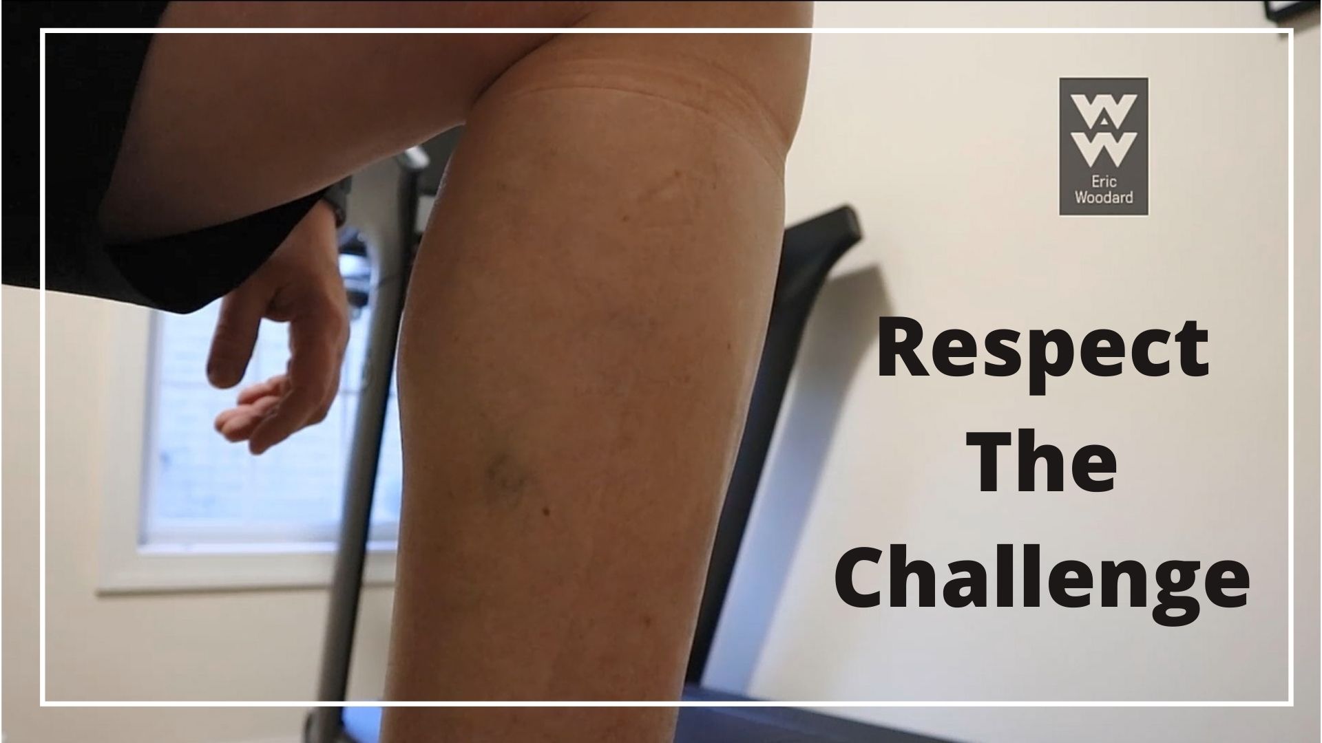 Respect the Challenge