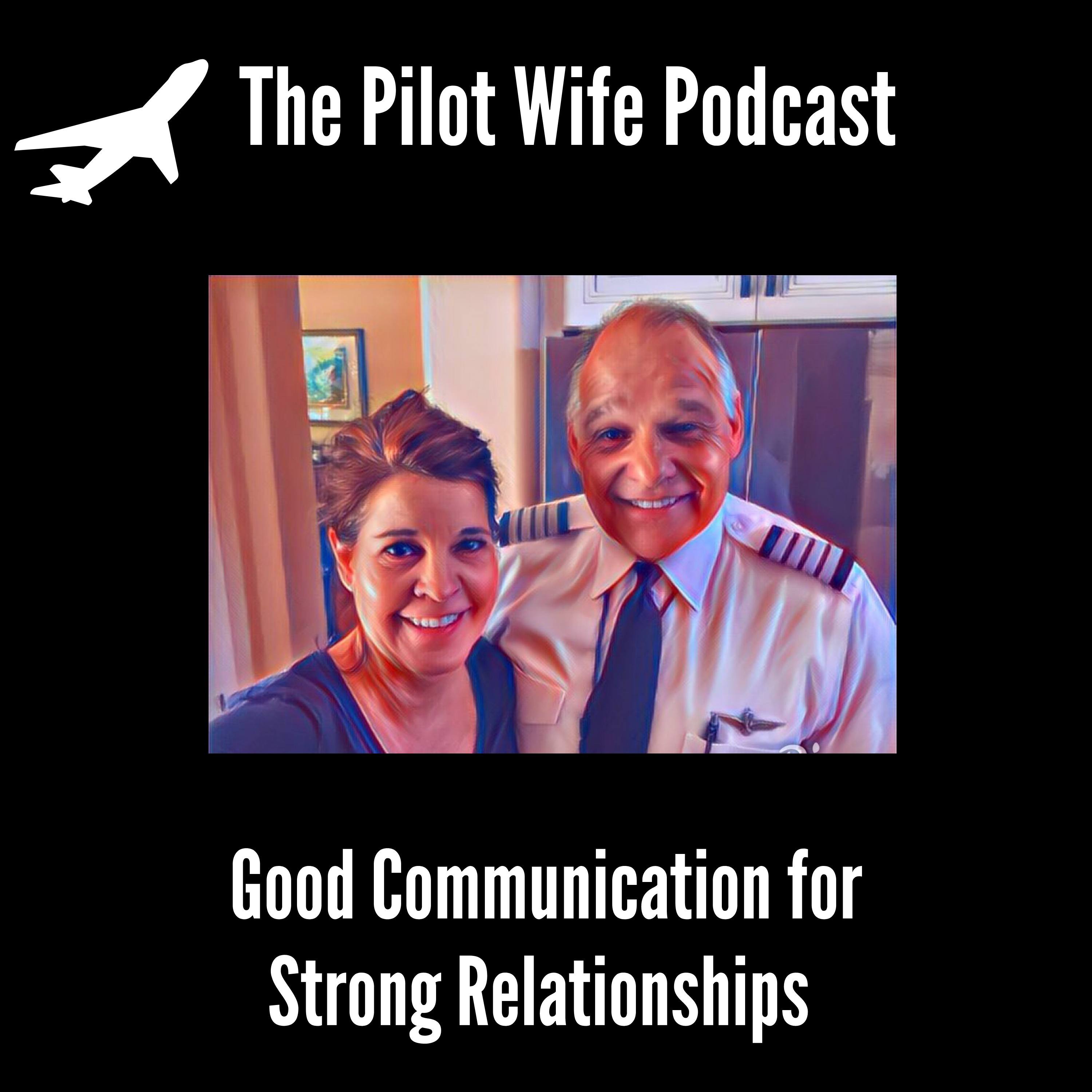 [EP12] Communication Skills With Your Pilot ABCs Series episode artwork