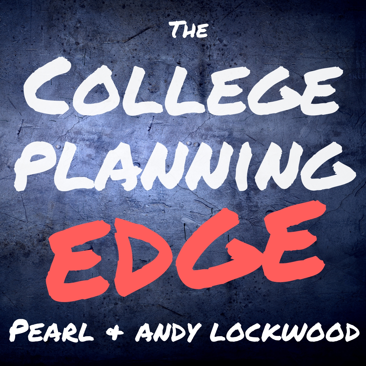 The College Admissions Edge
