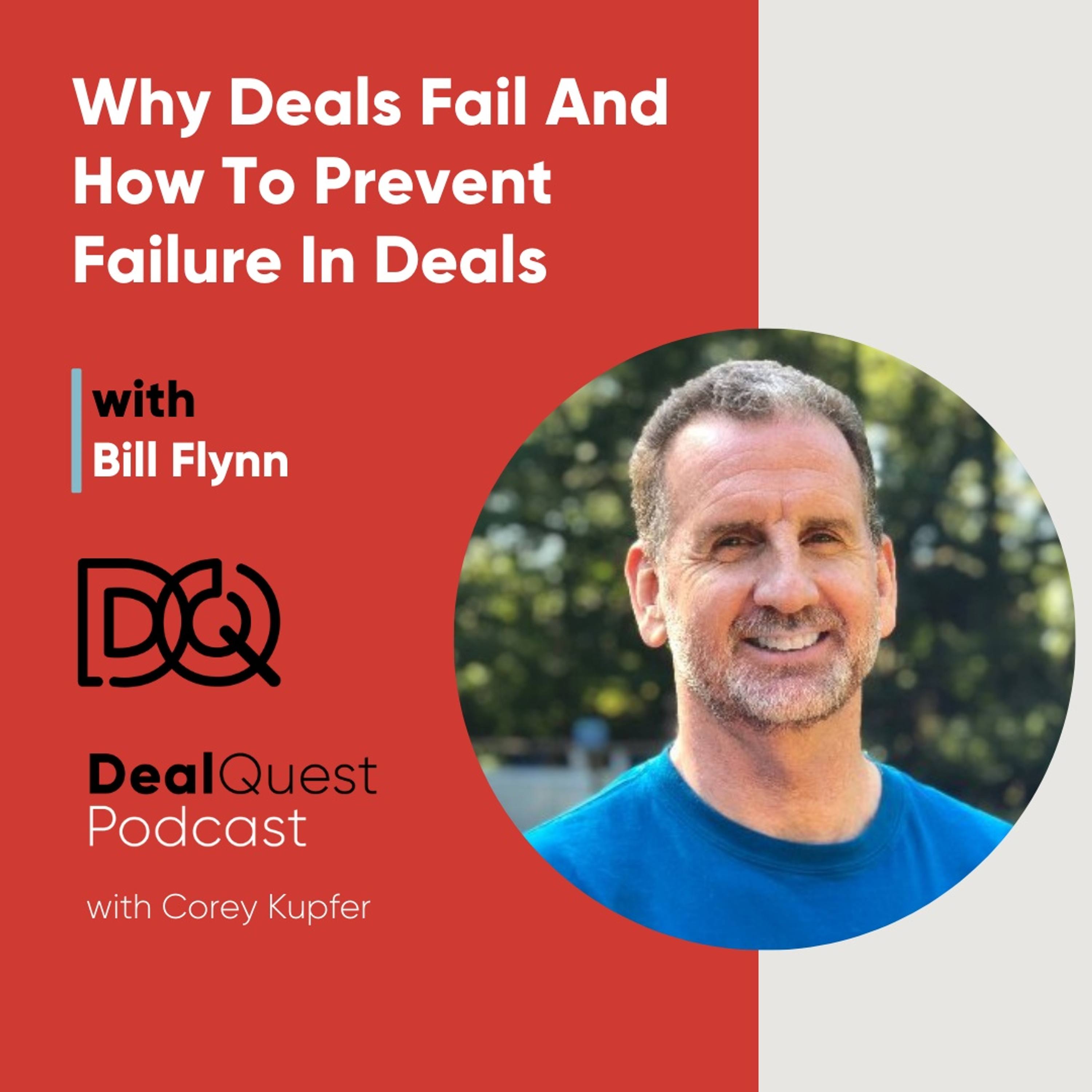 DealQuest  Podcast with Corey Kupfer