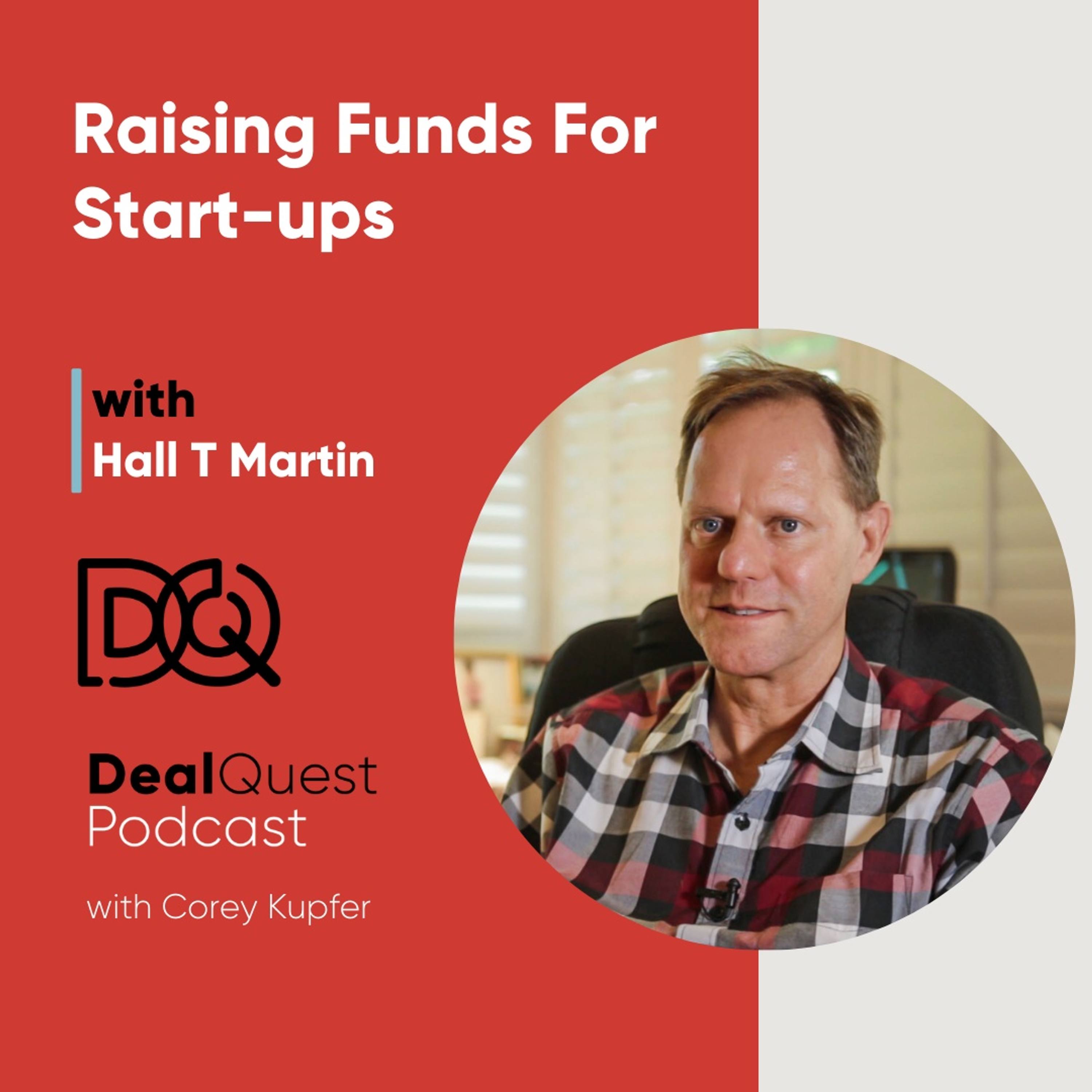 DealQuest  Podcast with Corey Kupfer