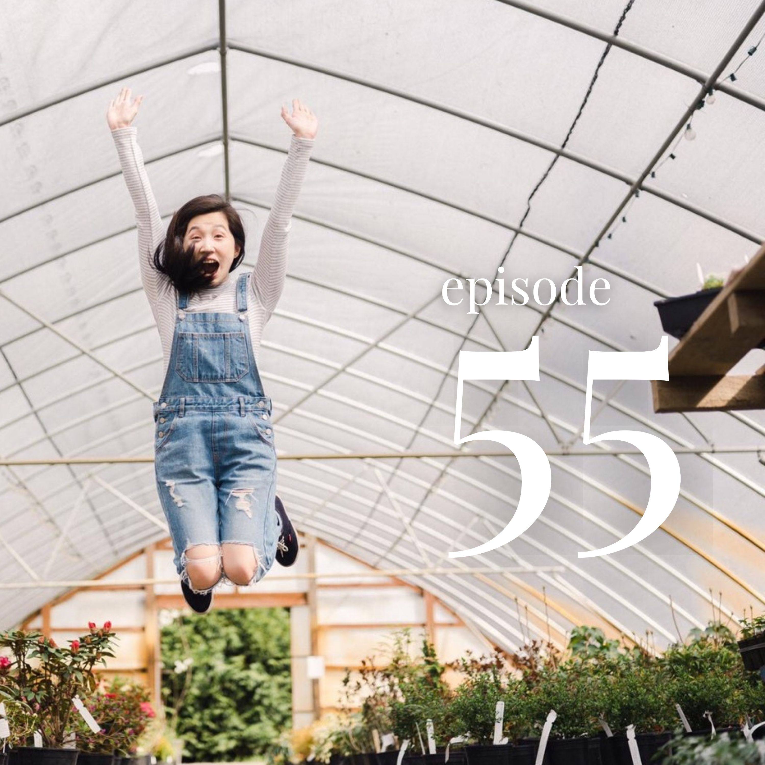 Episode 55: Teaching Workshops after Covid-19 with Jasmine Sing episode artwork