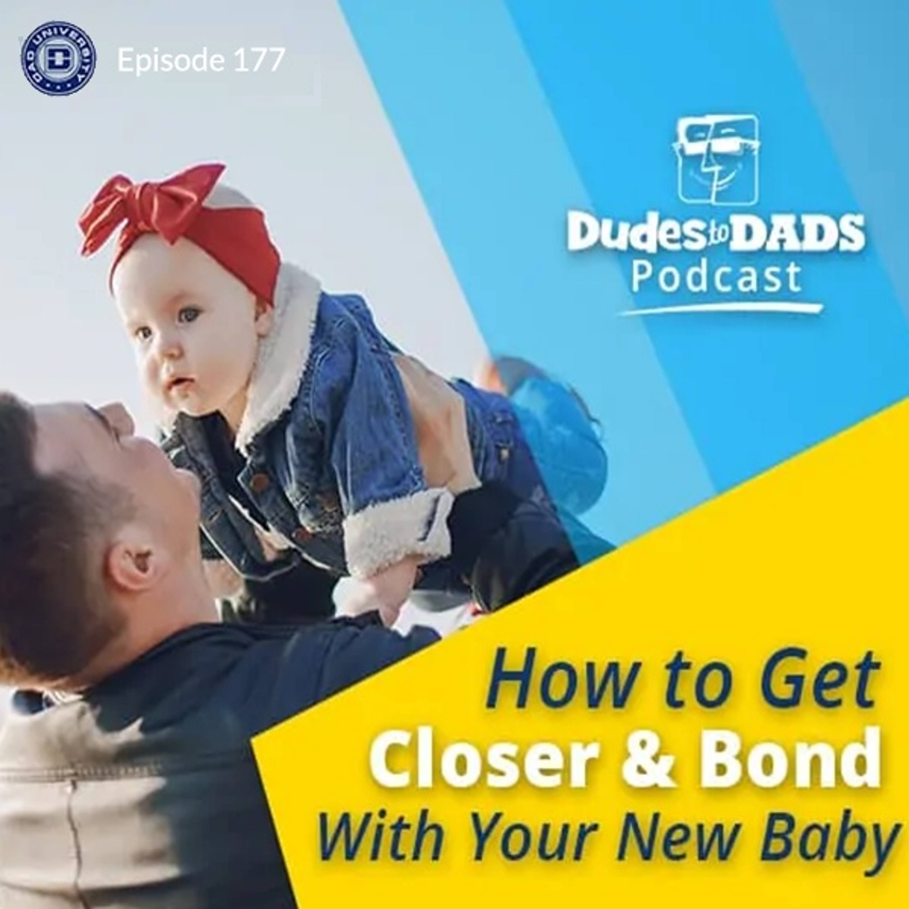 Dad University Podcast