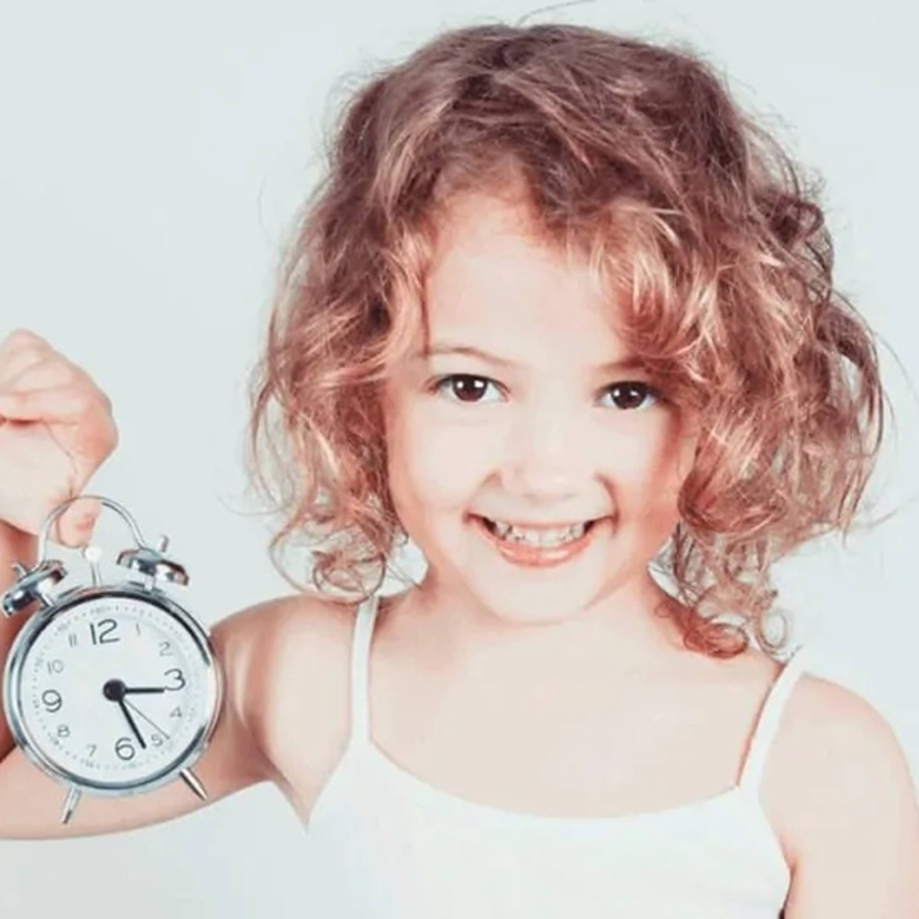 How To Speed Up Your Kids – And What Not To Do – Ep 54 episode artwork