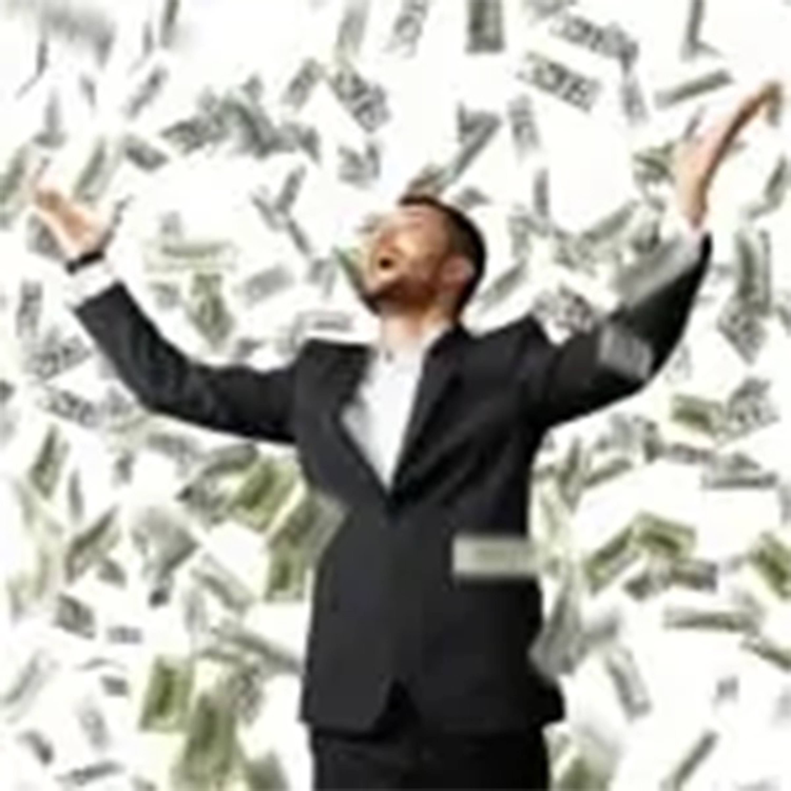 5 Financial Tips For Parents with Scott Kilian CFP – Ep 7 episode artwork