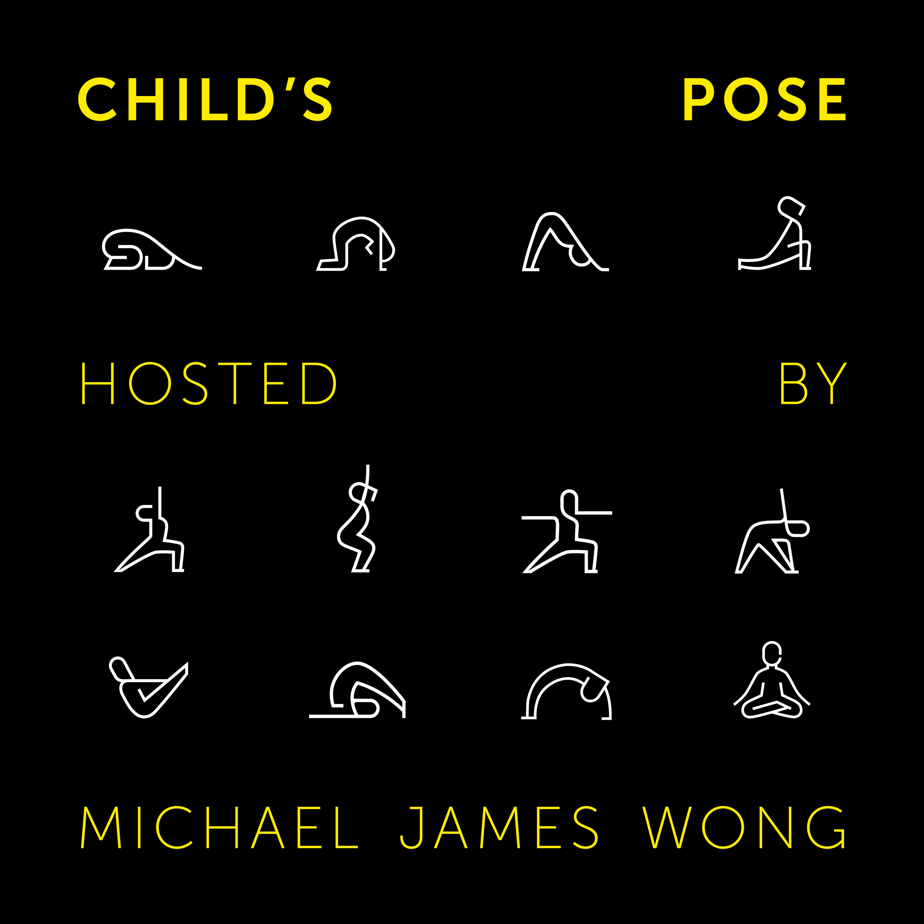 Child\'s Pose