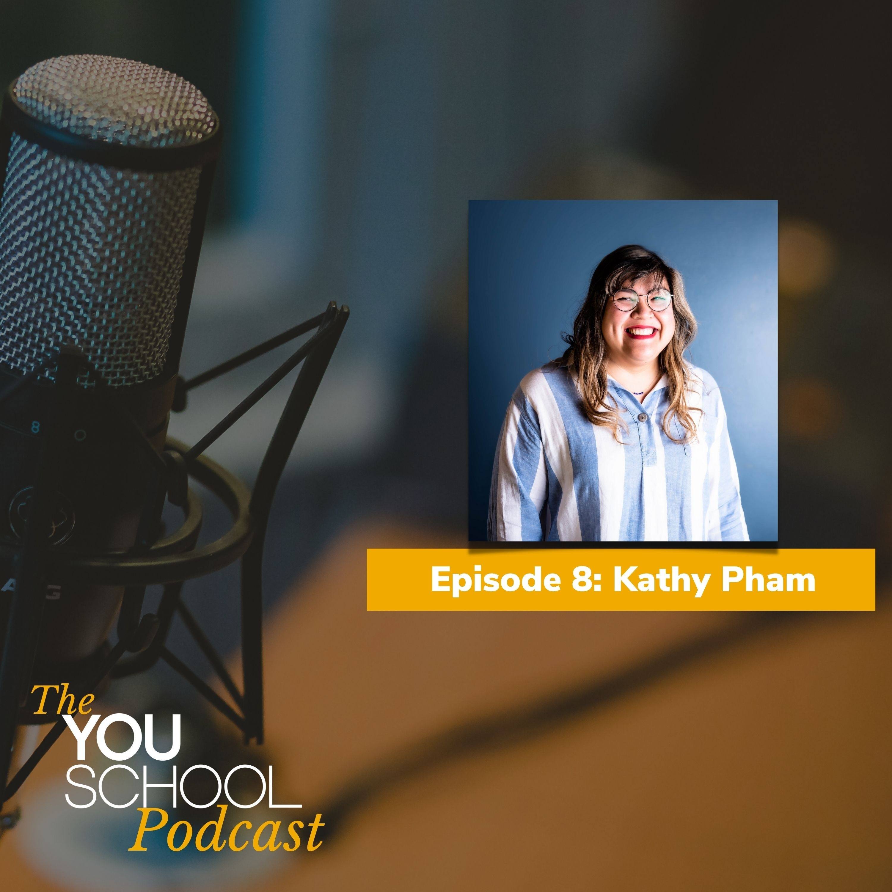 Fundamental Values Interview With Kathy Pham