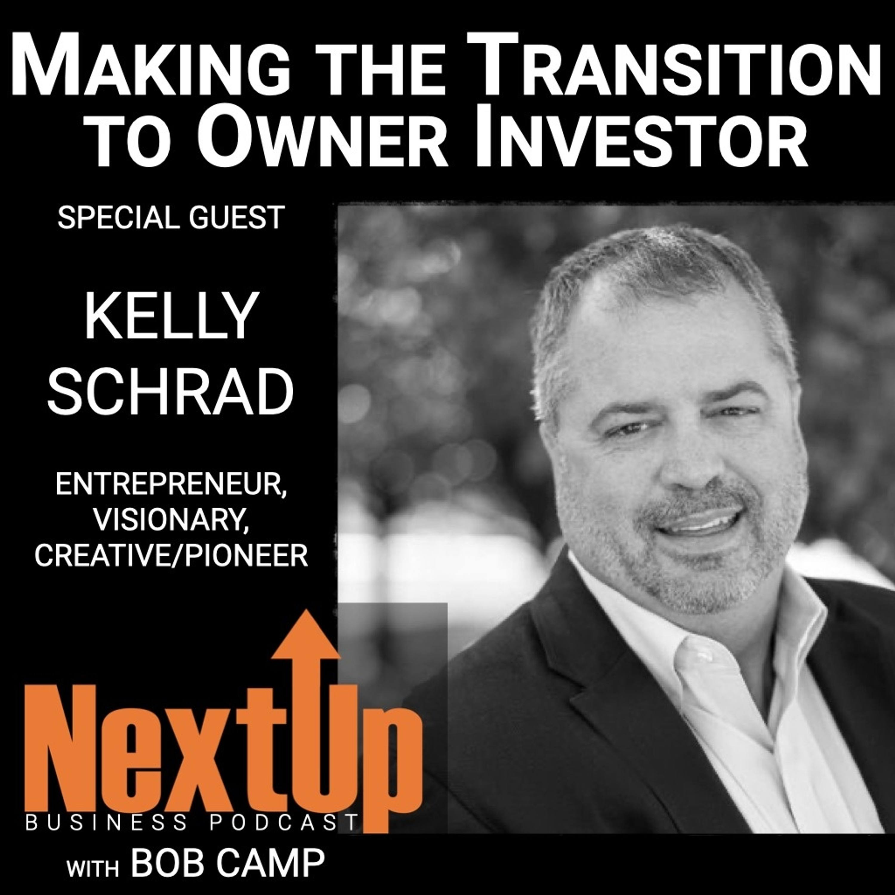 NextUp with Bob Camp