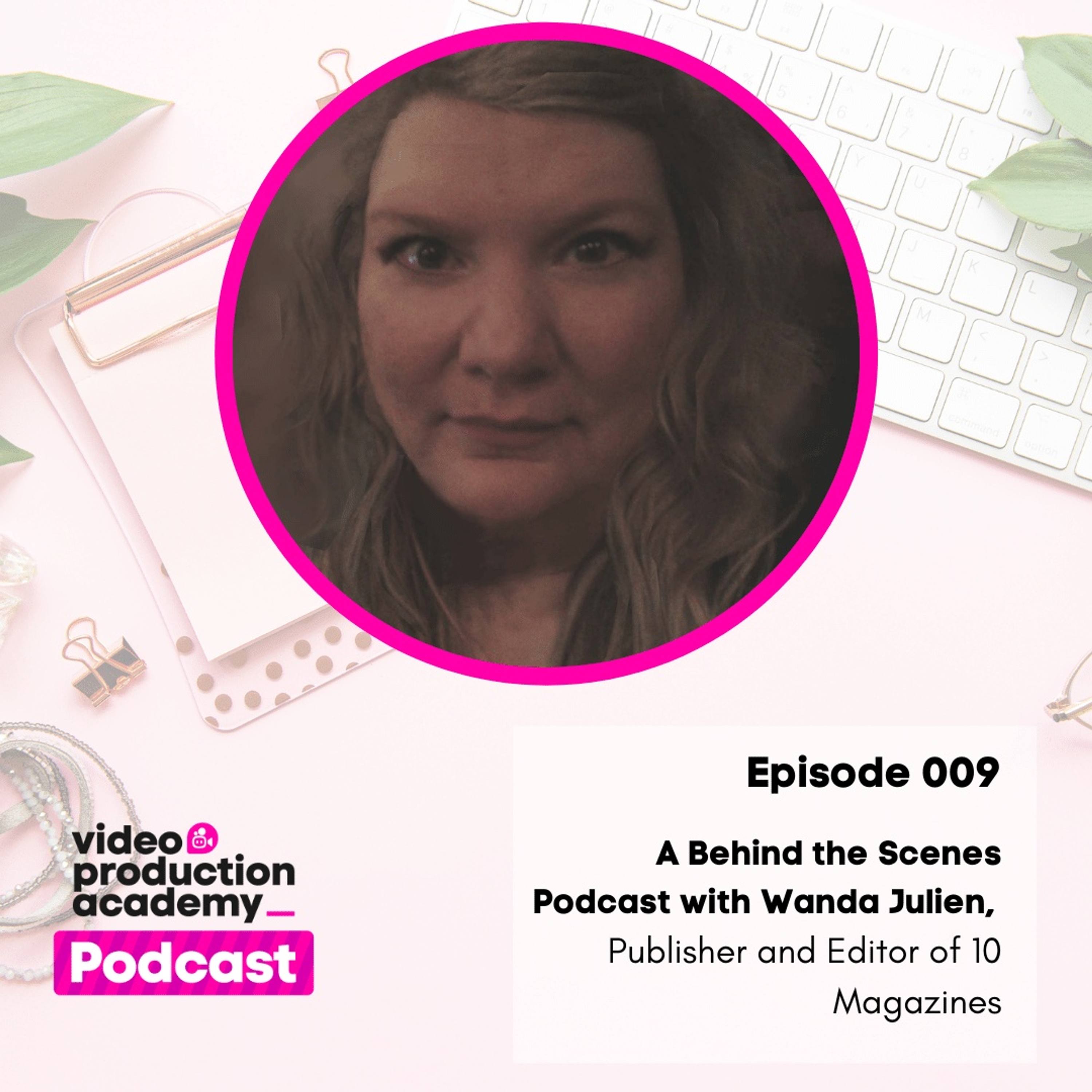 Video Edge: Course Creators Guide to Video Content Creation