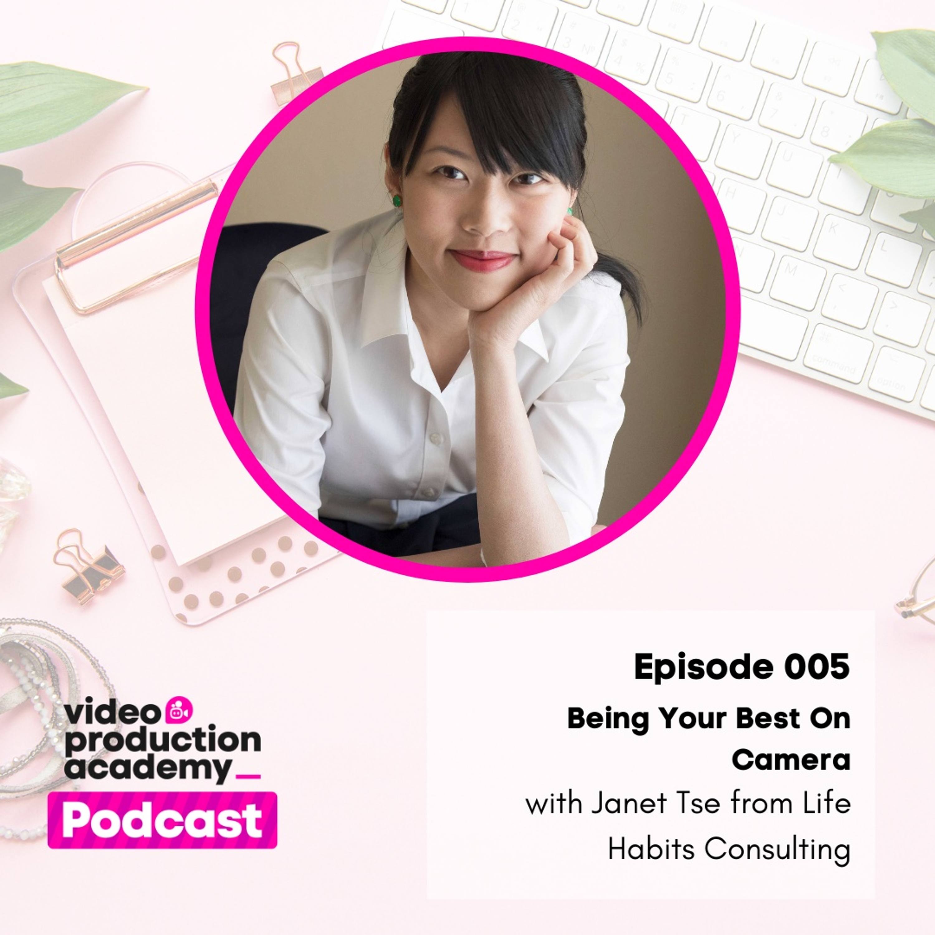 Video Edge: Course Creators Guide to Video Content Creation