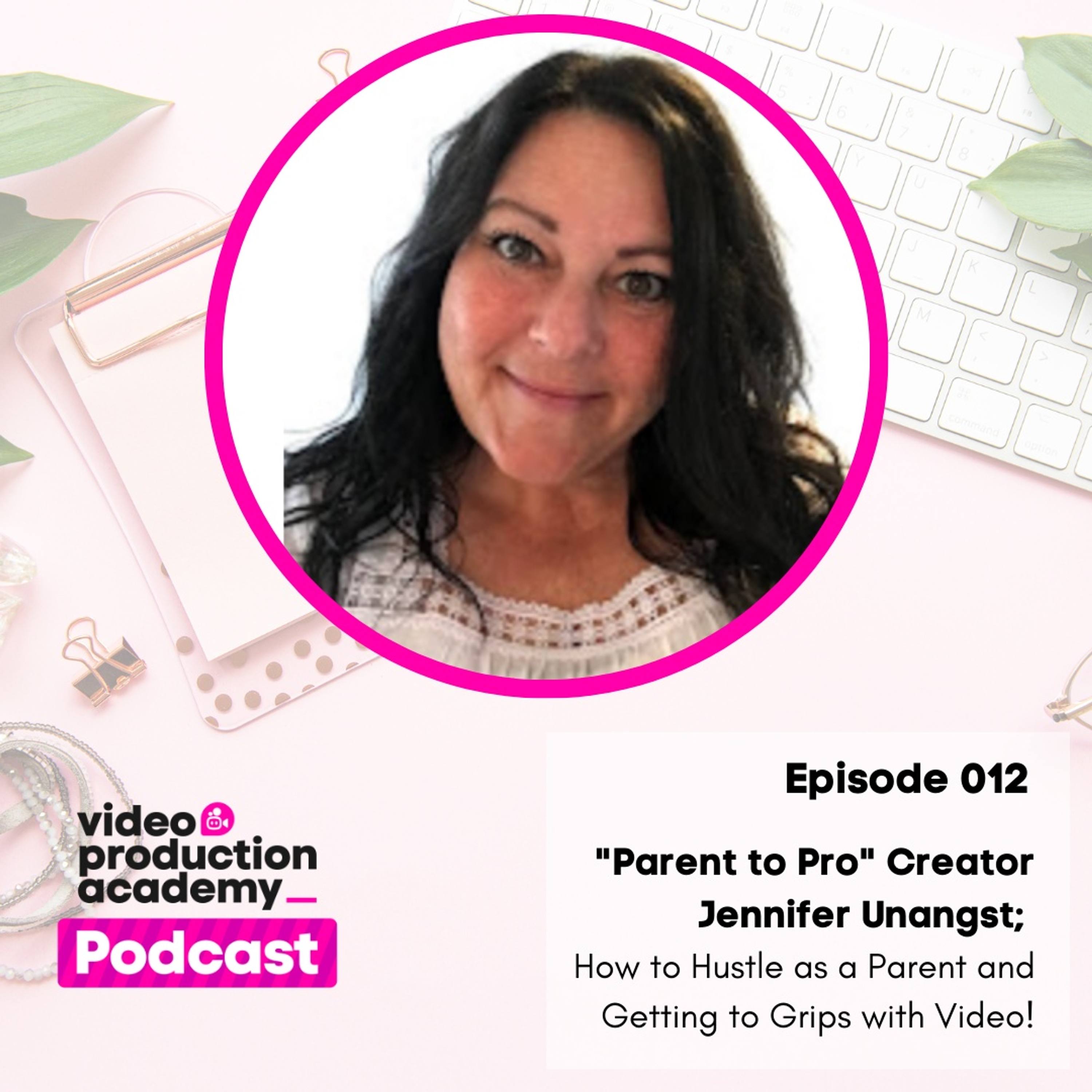 Video Edge: Course Creators Guide to Video Content Creation