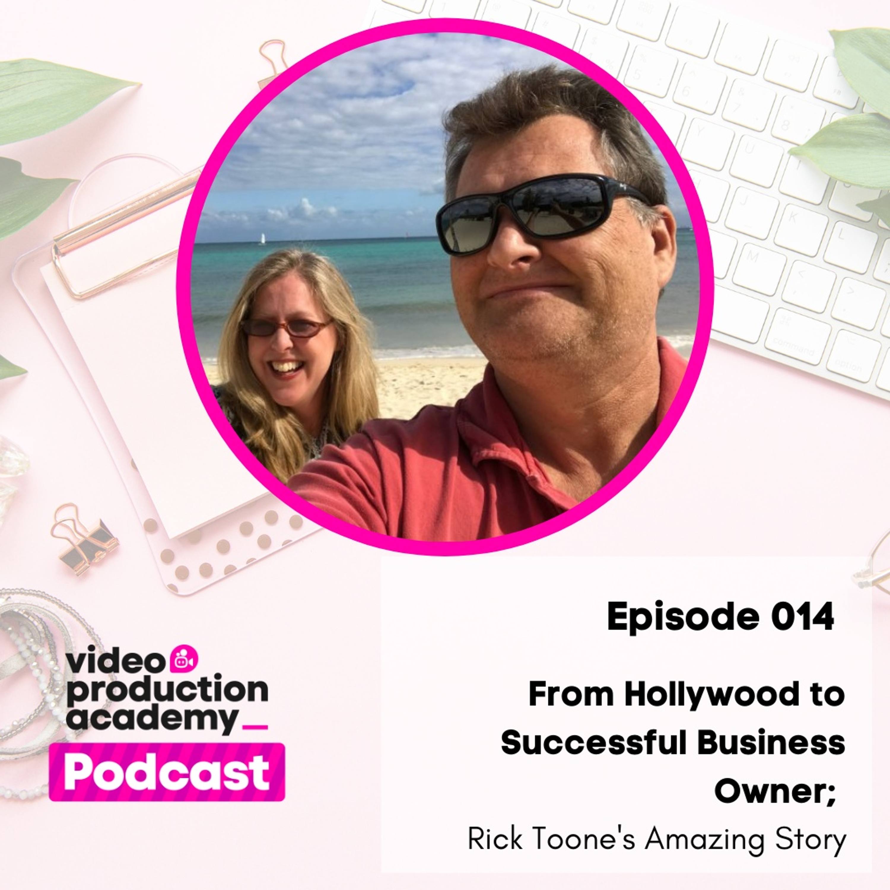 Video Edge: Course Creators Guide to Video Content Creation