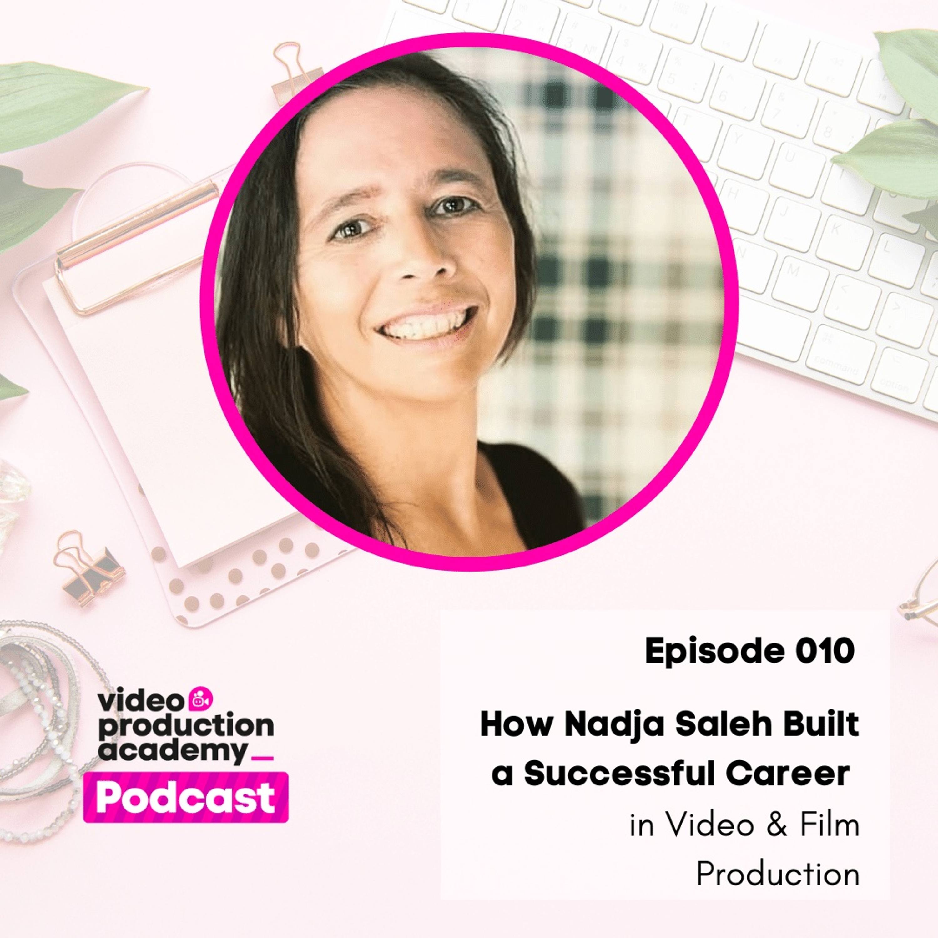 Video Edge: Course Creators Guide to Video Content Creation