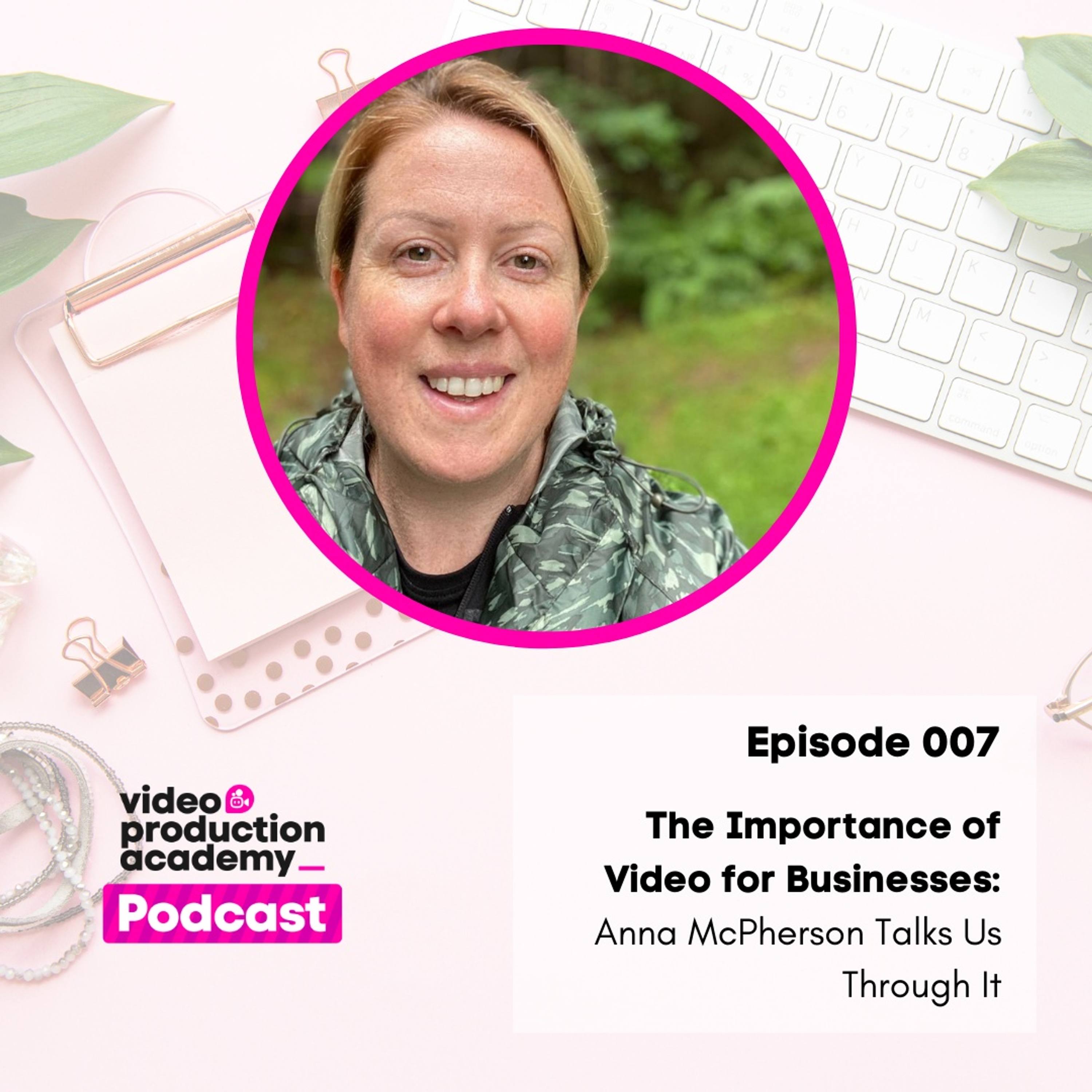 Video Edge: Course Creators Guide to Video Content Creation