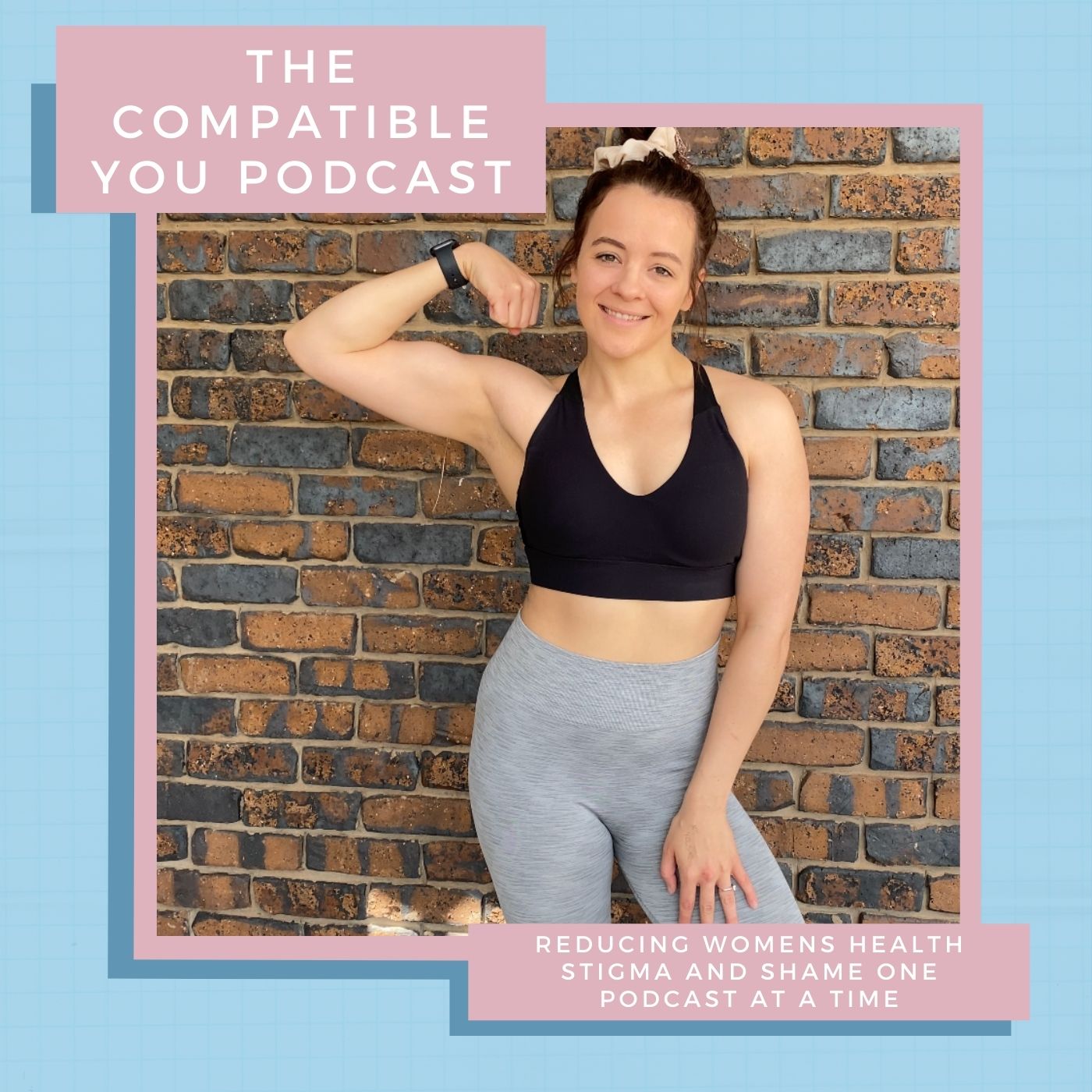 Compatible You Podcast