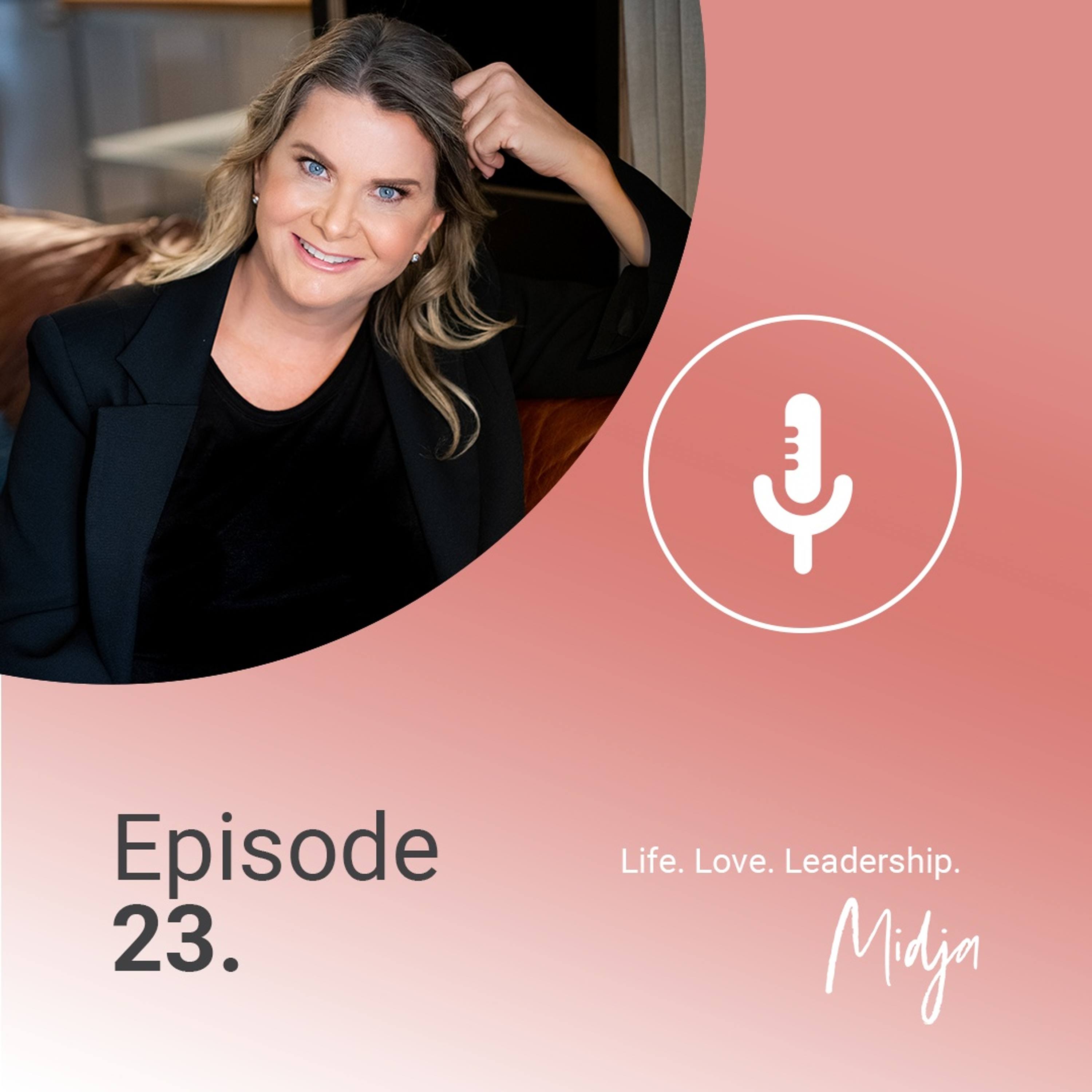 Let You Fall, But Not Break