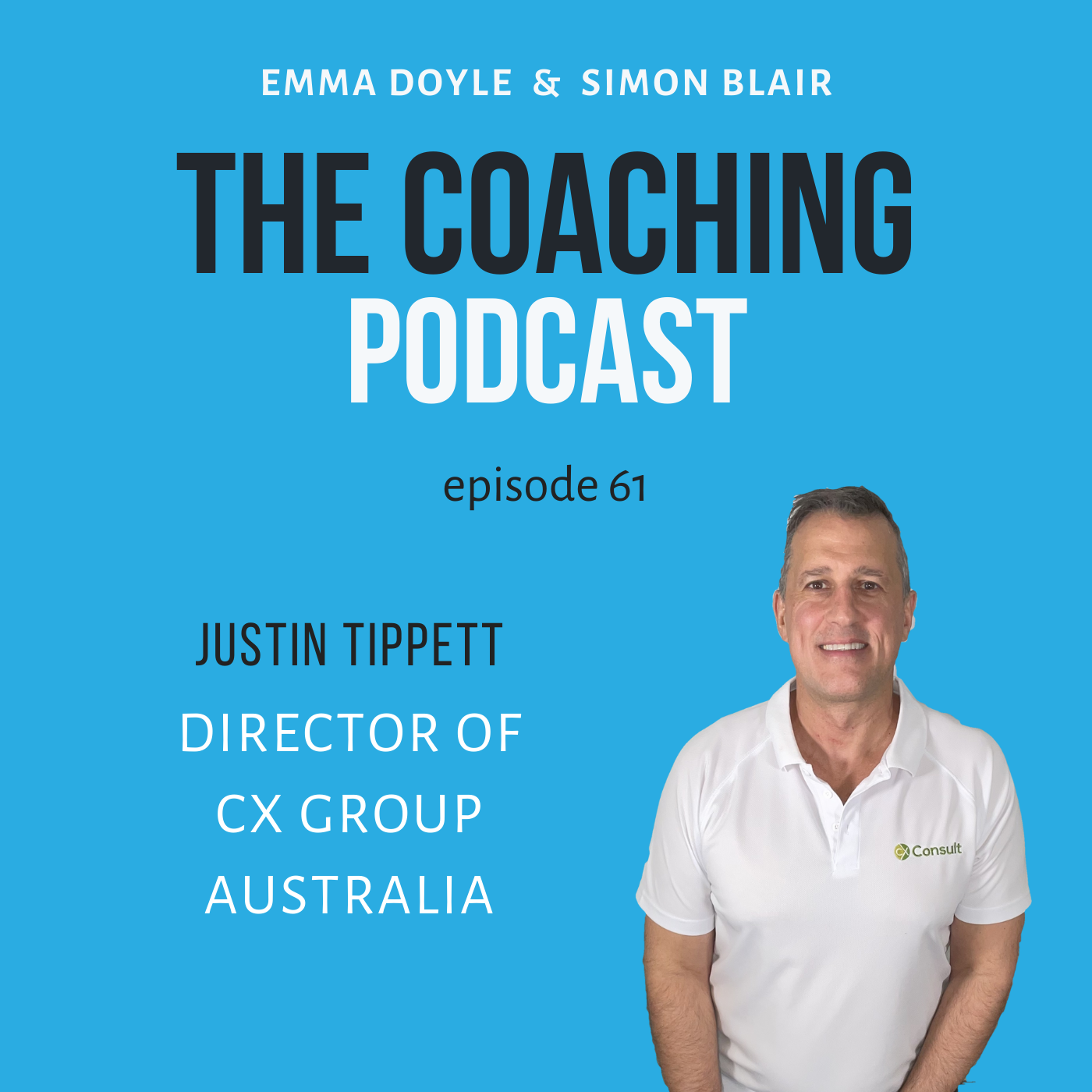 The Coaching Podcast