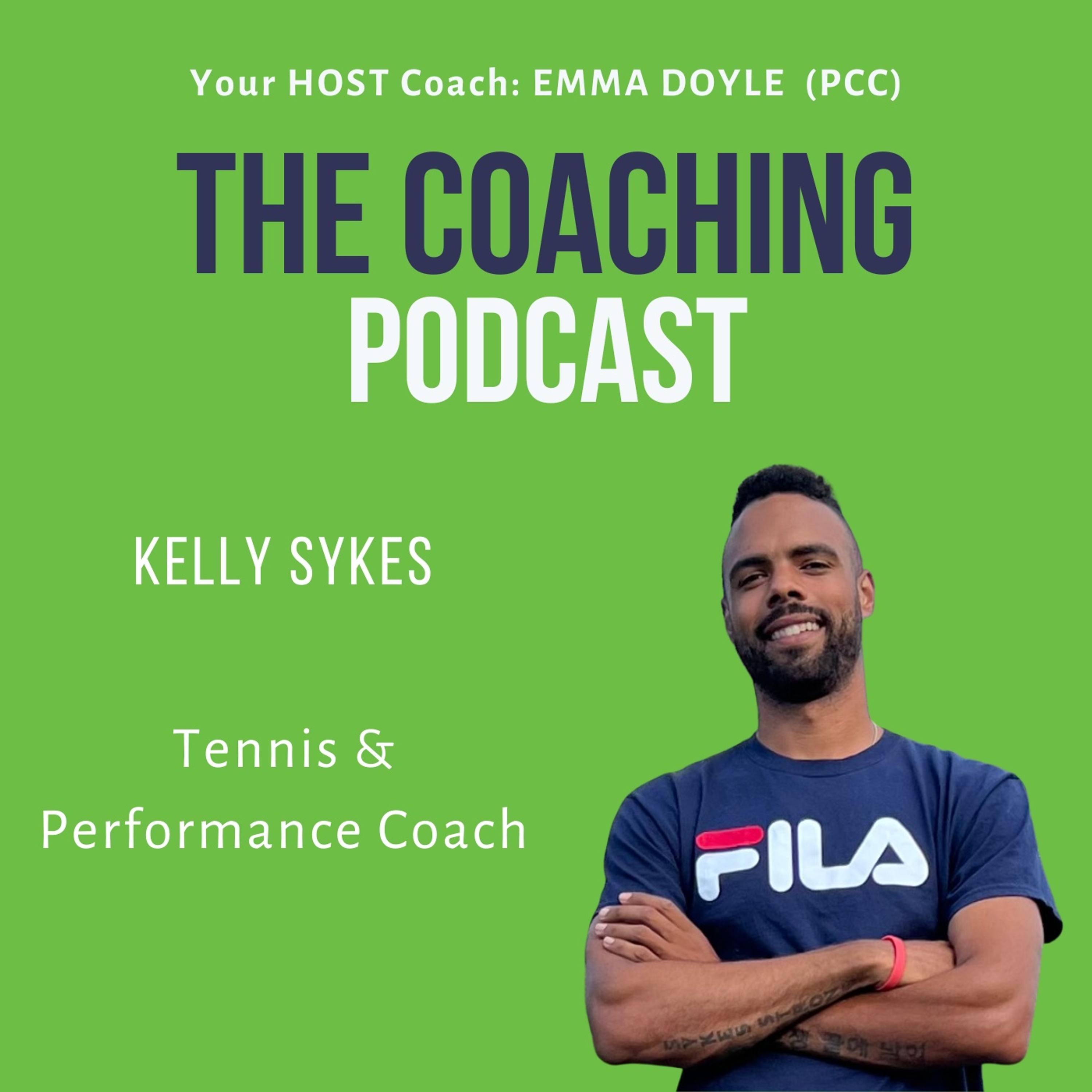 The Coaching Podcast