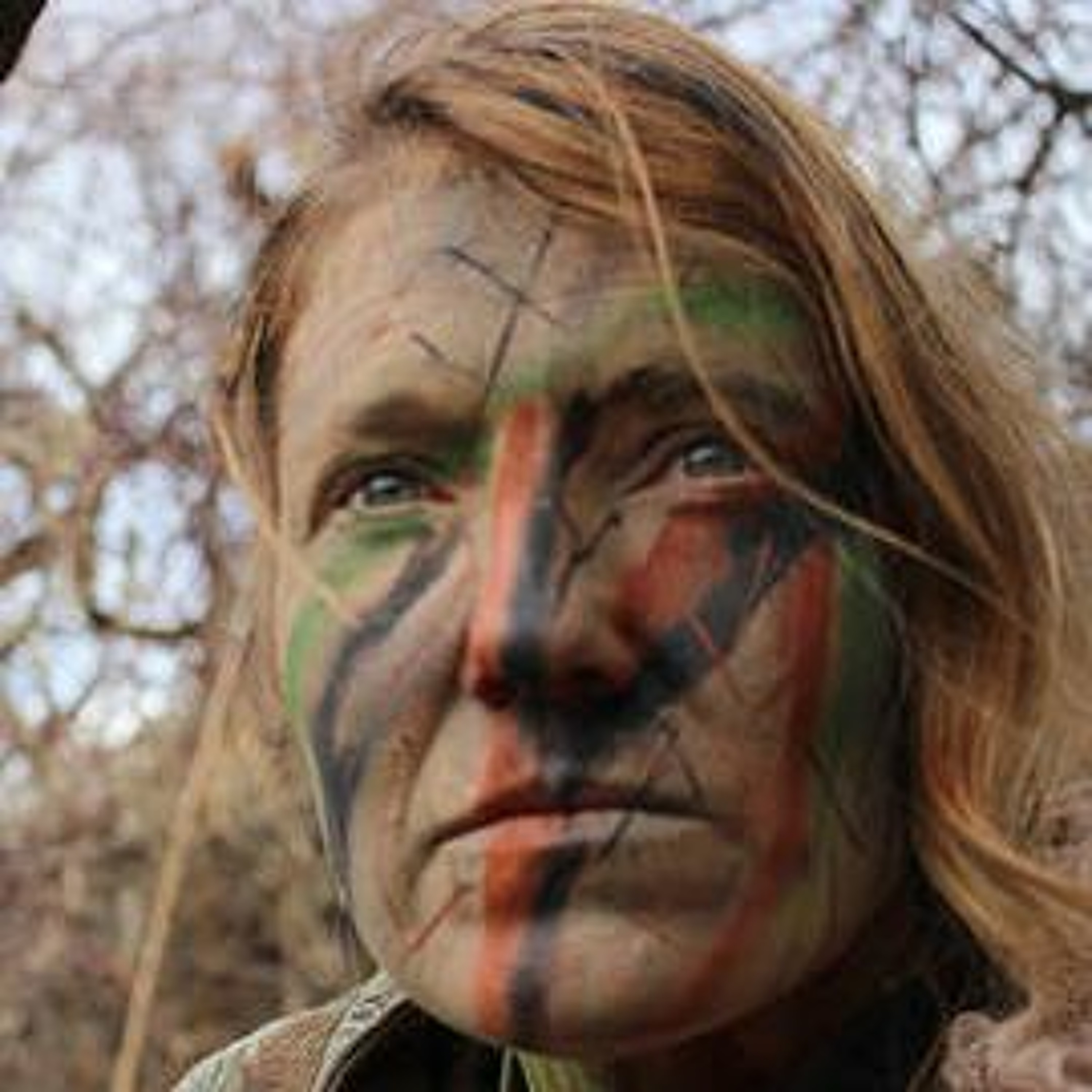 Episode 2: Survival Strategies with Jessie Krebs episode artwork