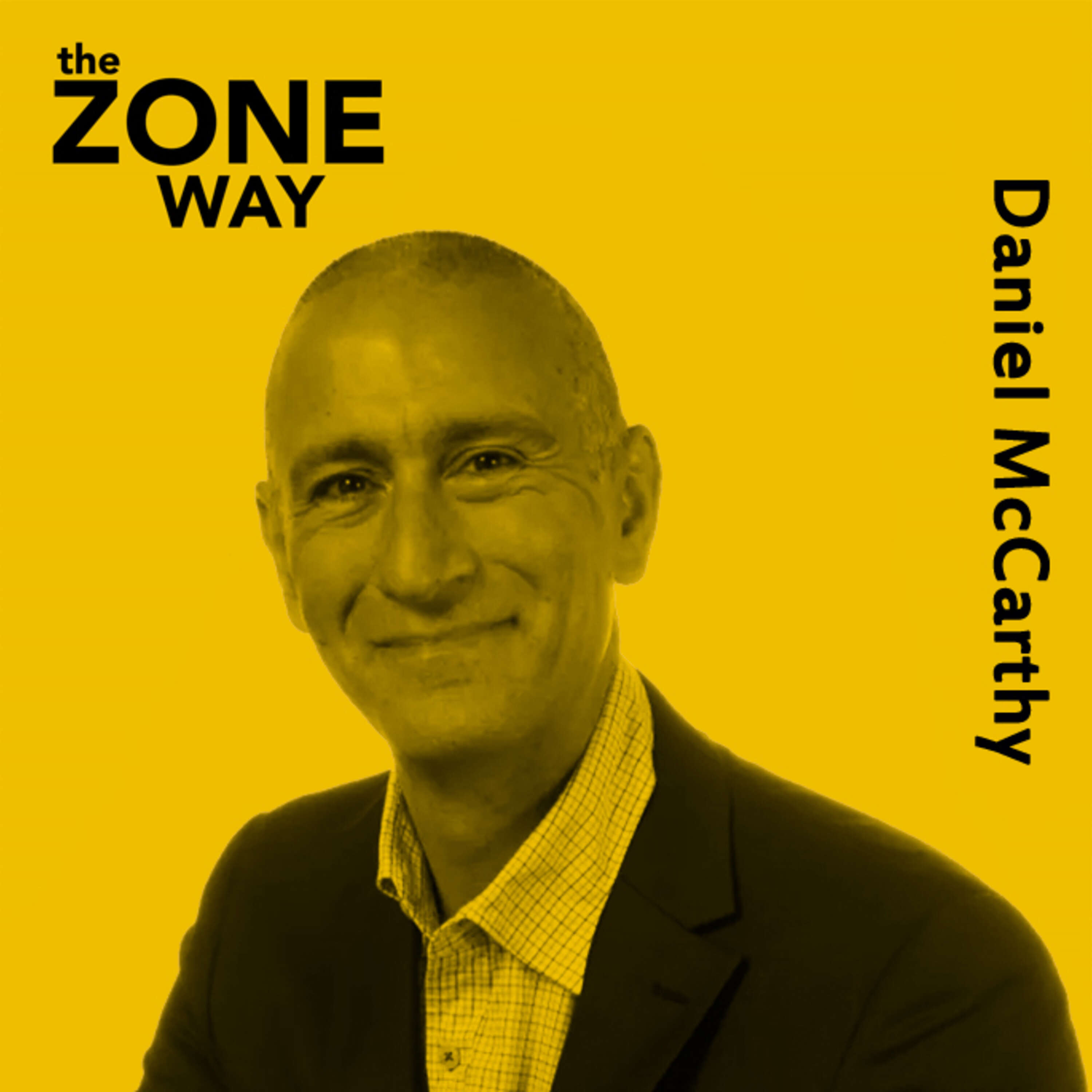 06. Becoming Culturally Aligned for Success with Daniel McCarthy episode artwork