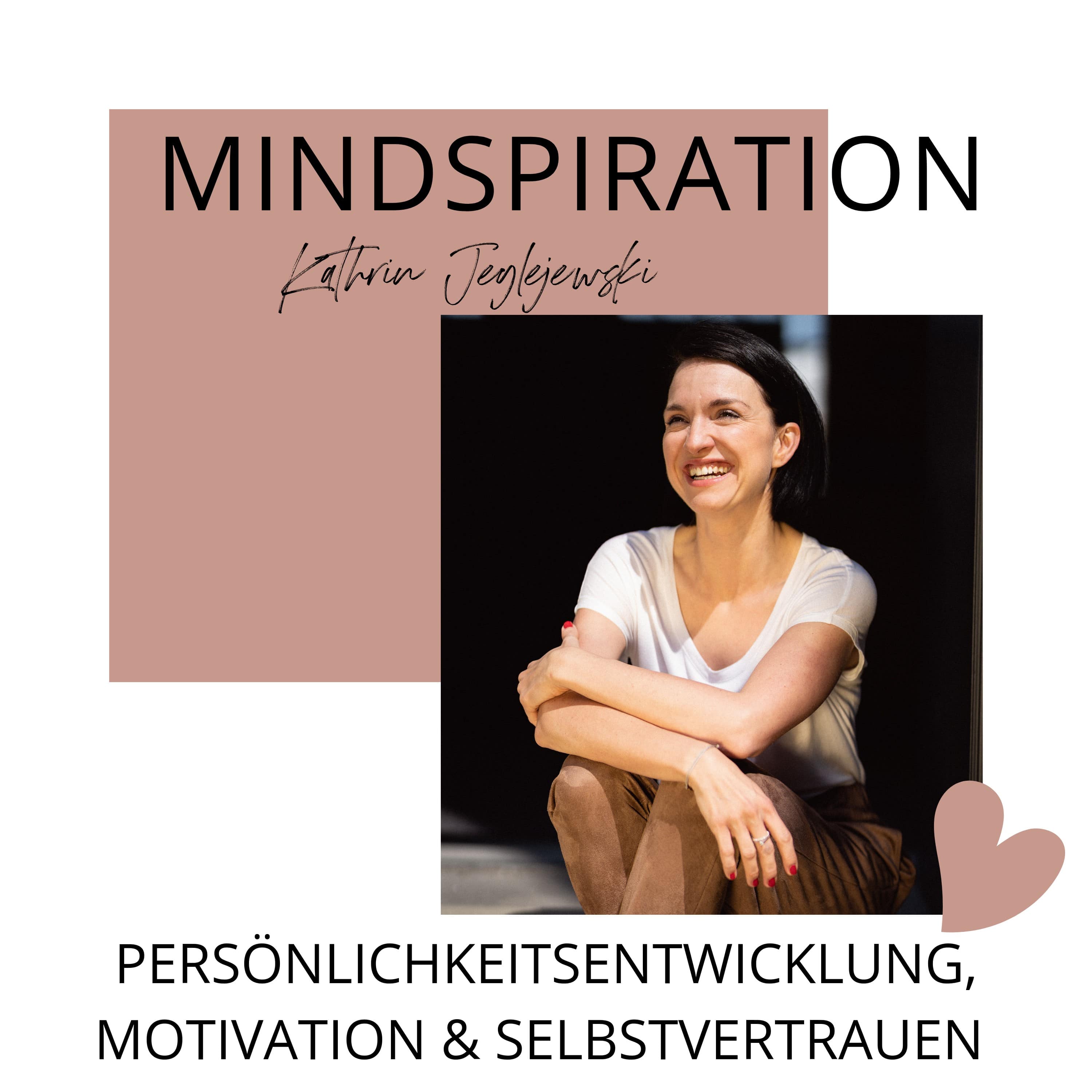 #000 Teaser "Hello Mindspiration" episode artwork