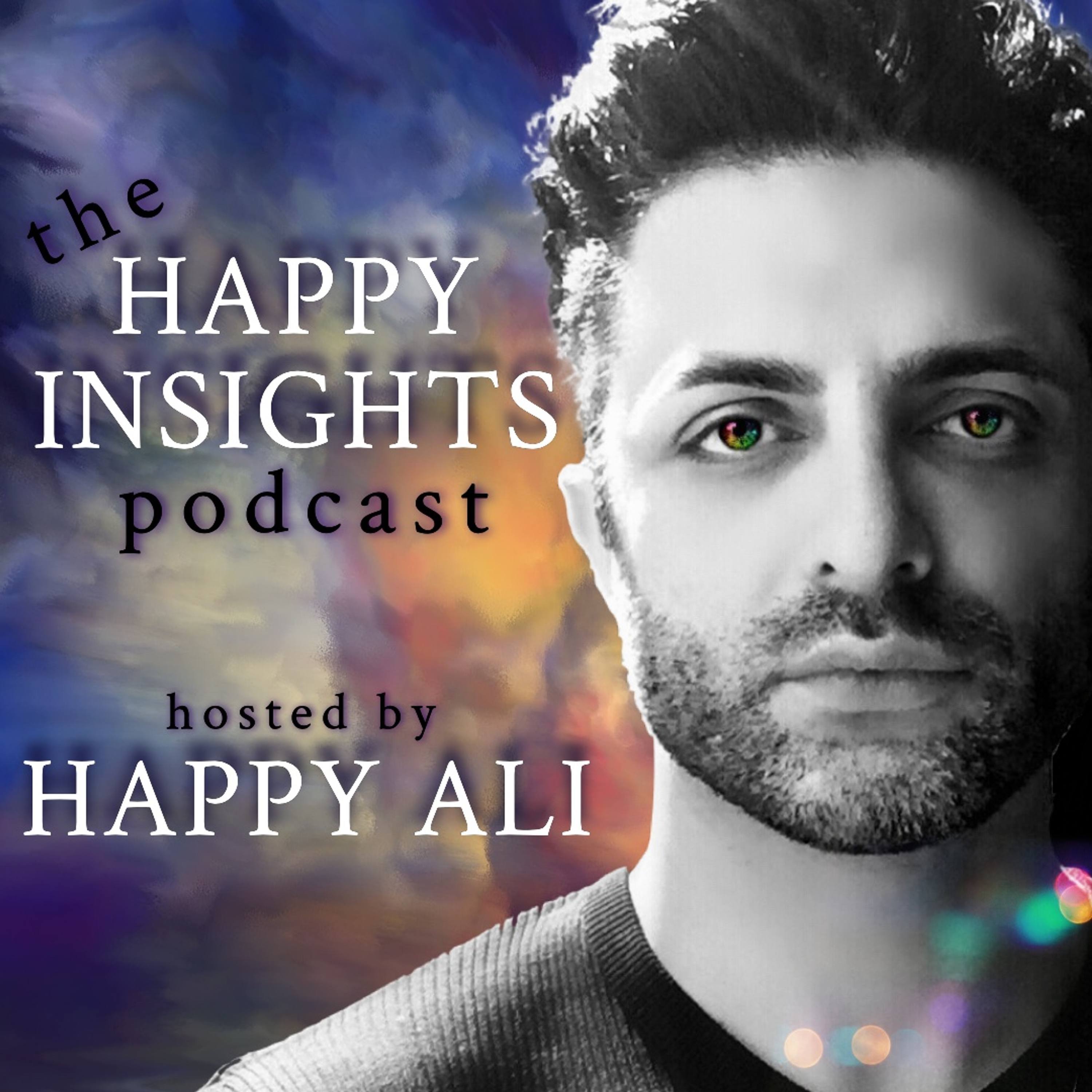 S01E04 - A Conversation with Trevor Hansen and His Personal Journey of Connecting To Spirit Guides and Helping Others. episode artwork