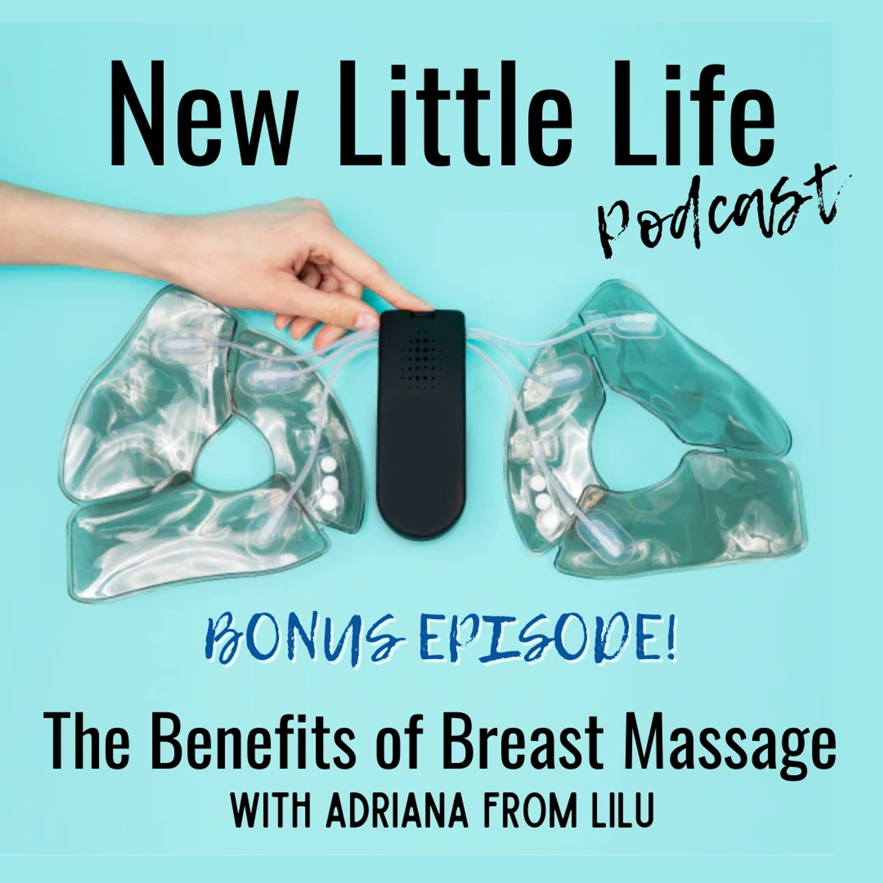 New Little Life Podcast